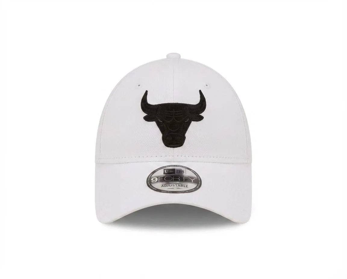 New Era Cappellino 9Forty Milwaukee Bucks - Nero, Taglia unica - immagine 2