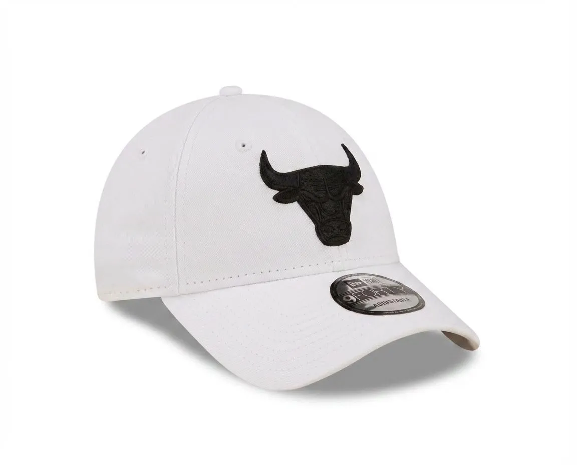 New Era Cappellino 9Forty Milwaukee Bucks - Nero, Taglia unica - immagine 3