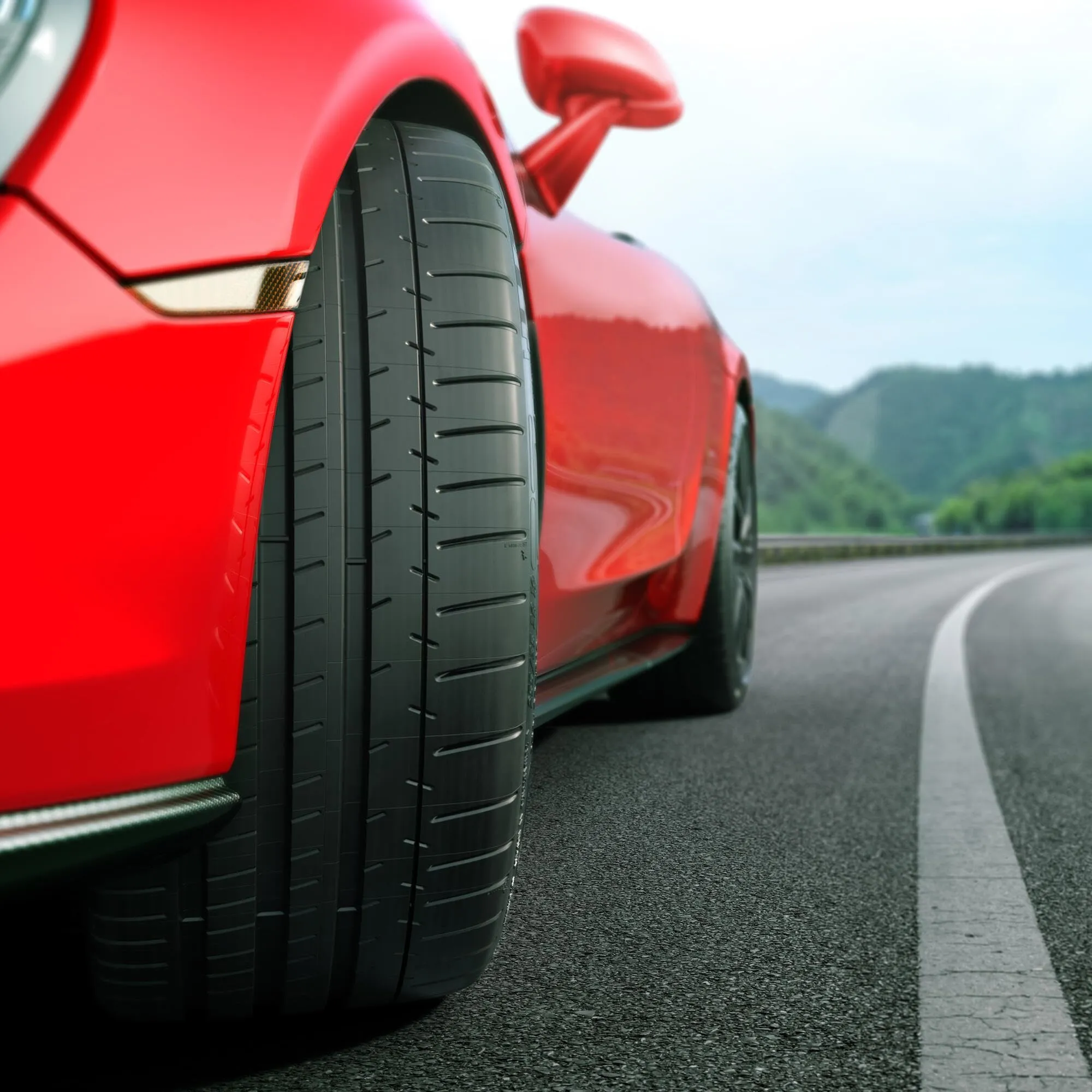 Nexen N'blue HD Plus 195/65R15 91H Summer Tyres - immagine 4