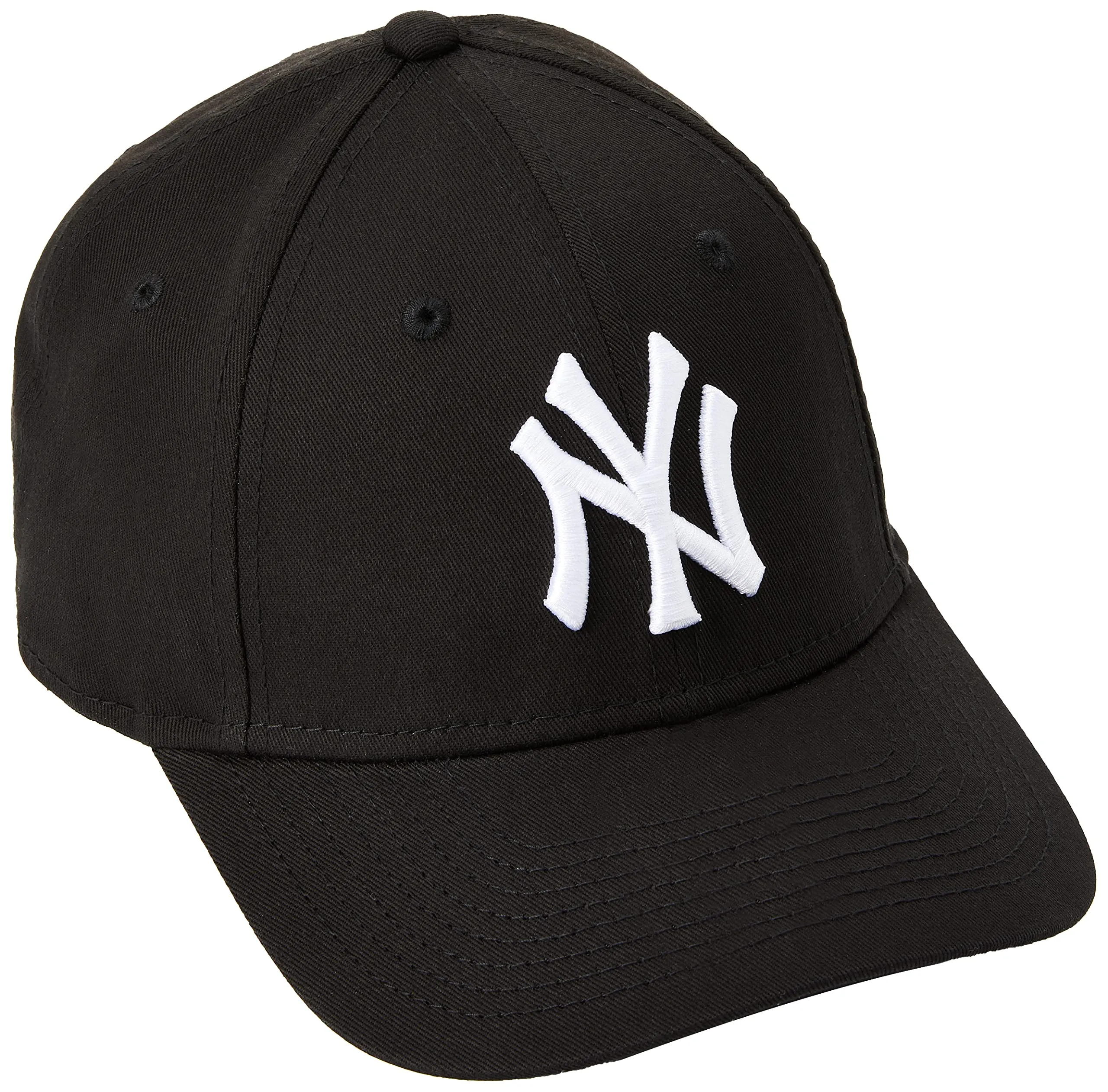 New Era New York Yankees MLB Navy 9Fifty Snapback Cap - immagine 1