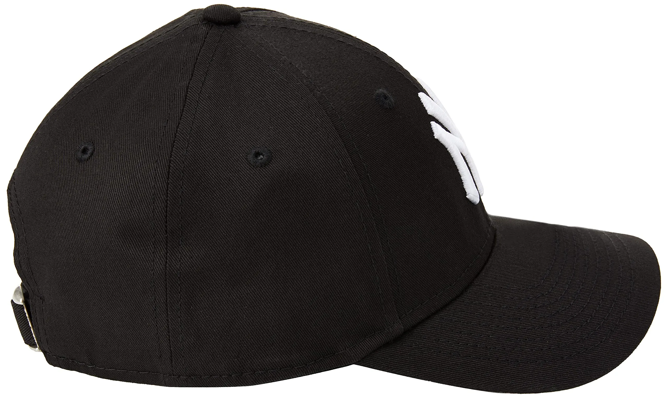 New Era New York Yankees MLB Navy 9Fifty Snapback Cap - immagine 2