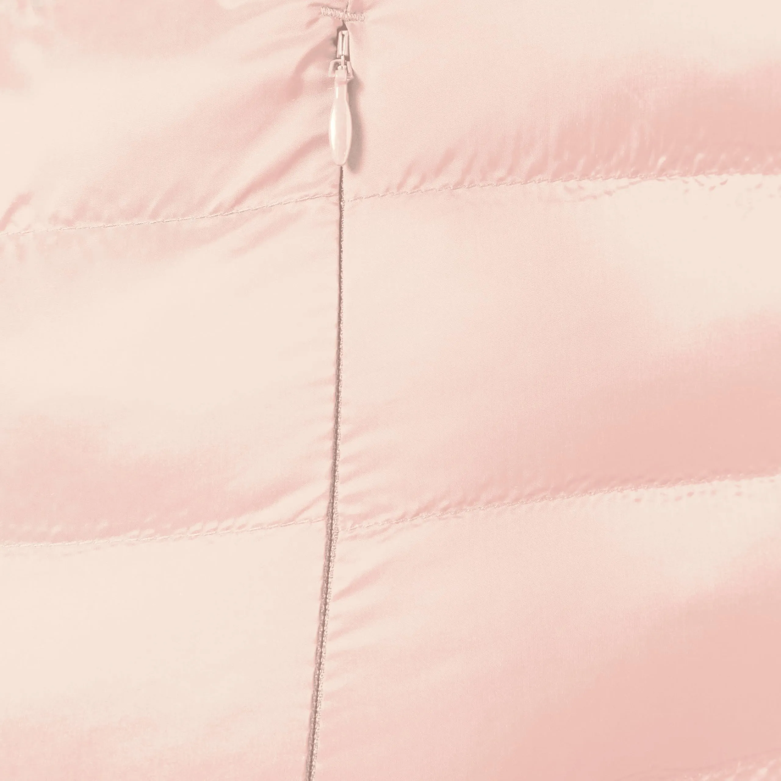Amazon Essentials Piumino Leggero Idrorepellente Ripiegabile Donna, Rosato, L - immagine 6