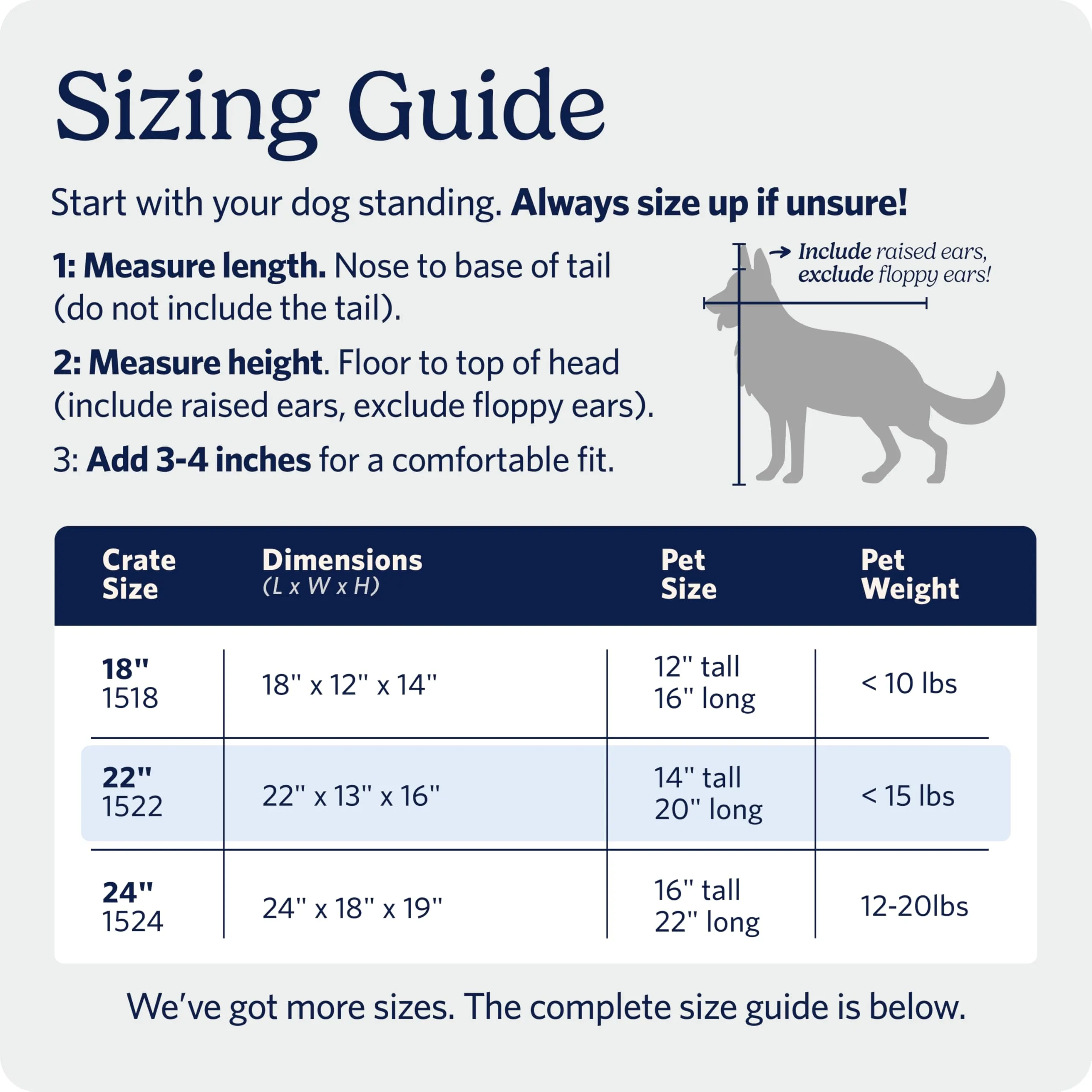 MidWest Homes for Pets iCrate Gabbia per cani a porta singola, Nero, mod. 1522 - immagine 4