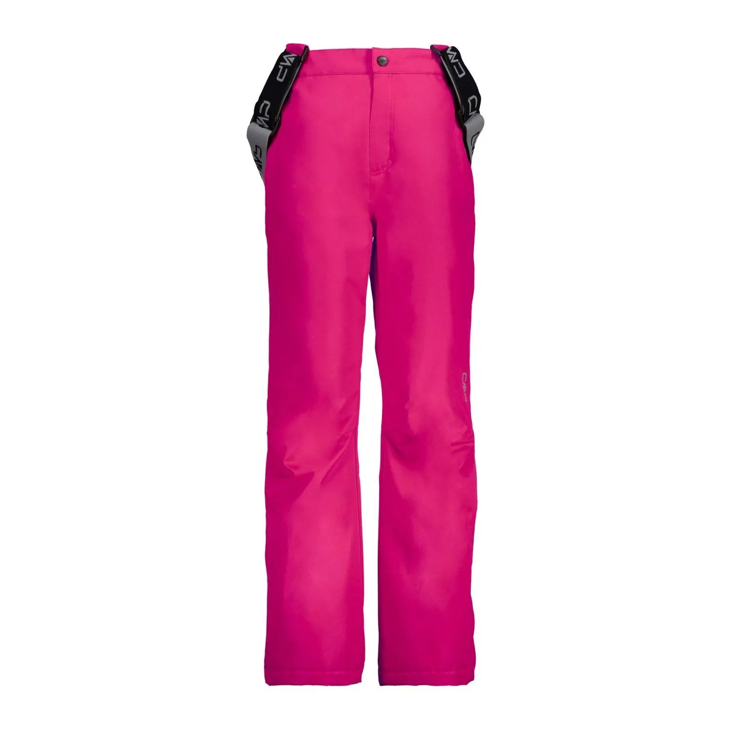 CMP Feel Warm Flat 5.000 Salopette Imbottita, Unisex bambini, Strawberry, 98 - immagine 1