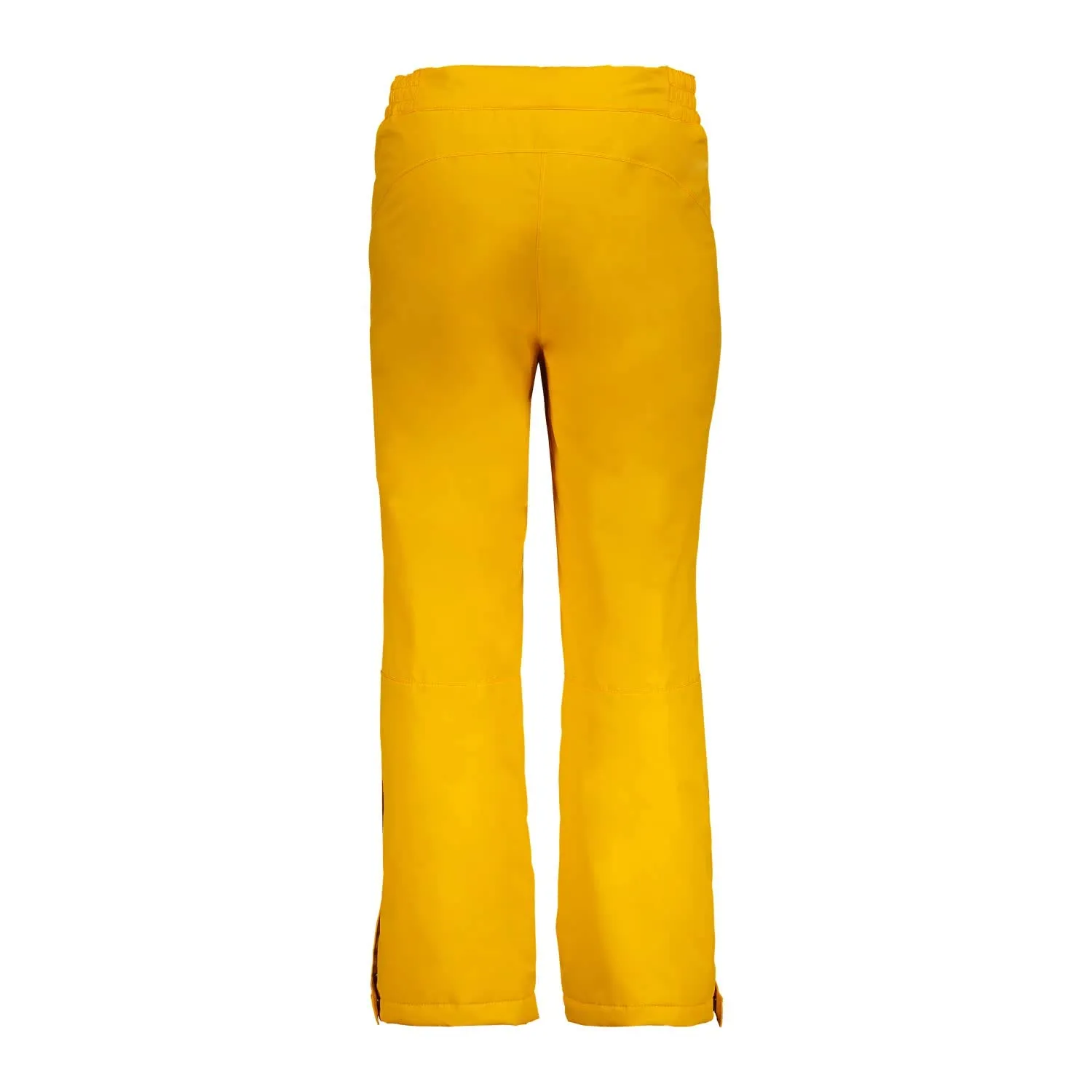 CMP Feel Warm Flat 5.000 Salopette Imbottita, Unisex Bambini, Sun, 98 - immagine 2