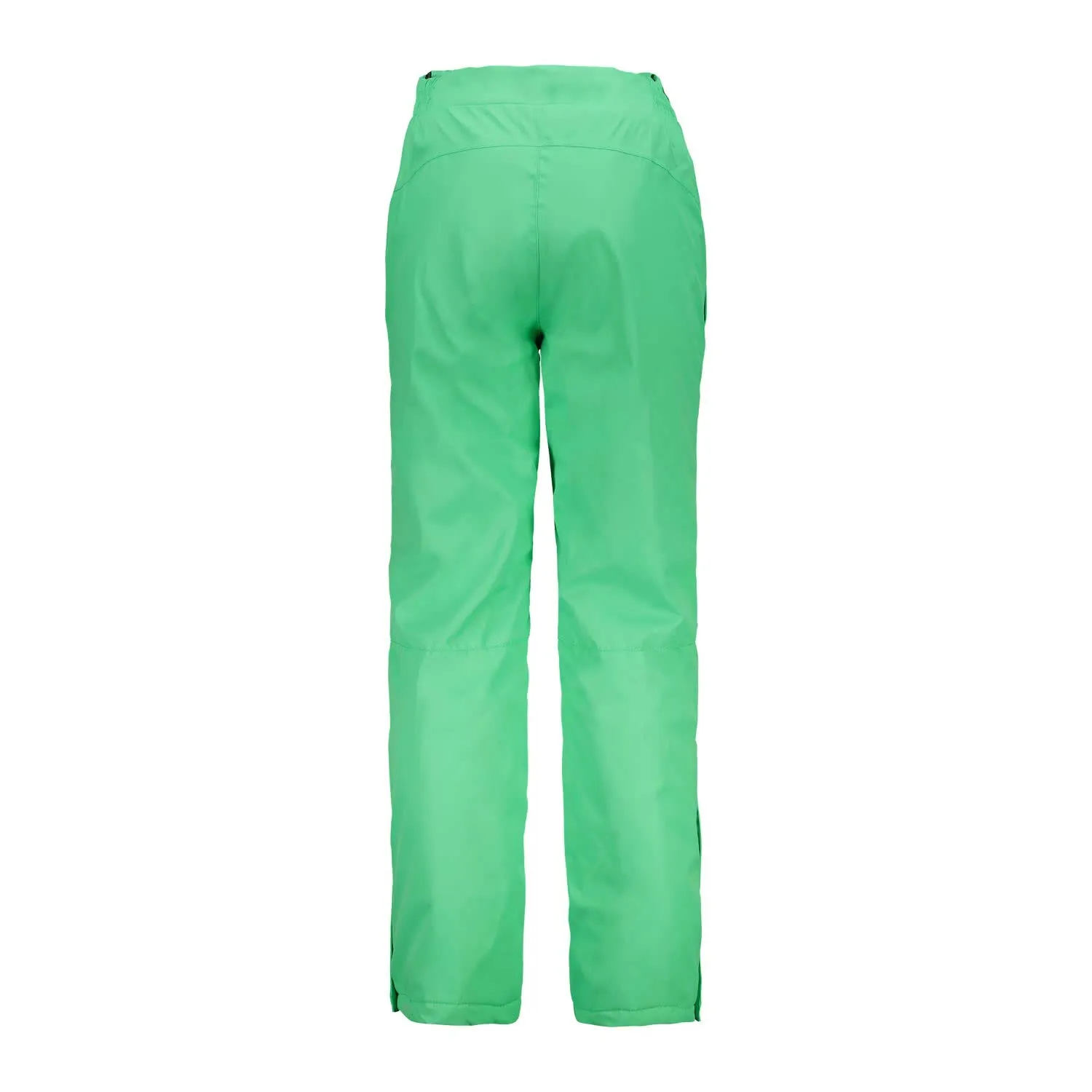 CMP Feel Warm Flat 5.000 Salopette Imbottita, Ice Mint, 104 - immagine 3