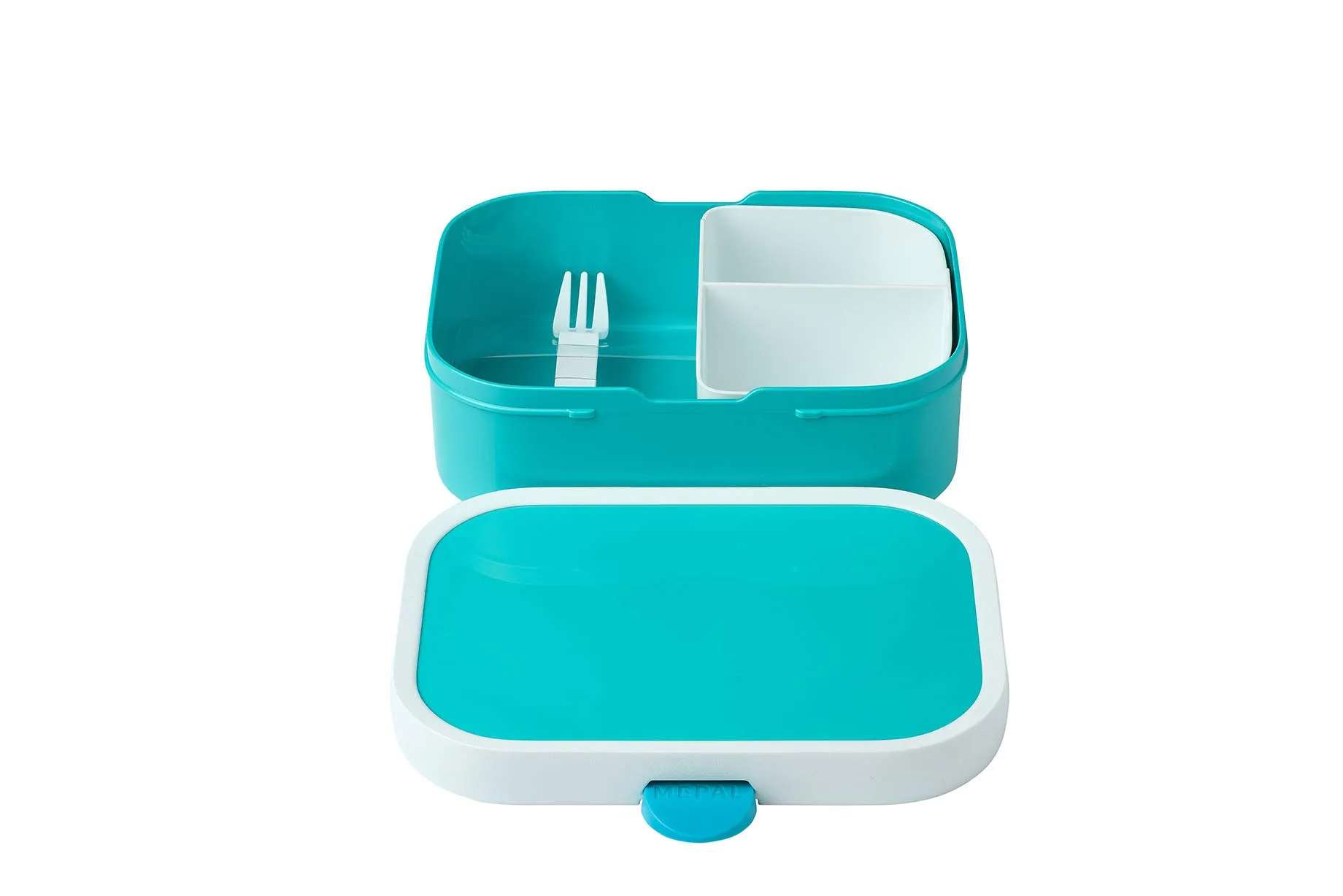 Mepal Campus Lunchbox - Turquoise - immagine 2