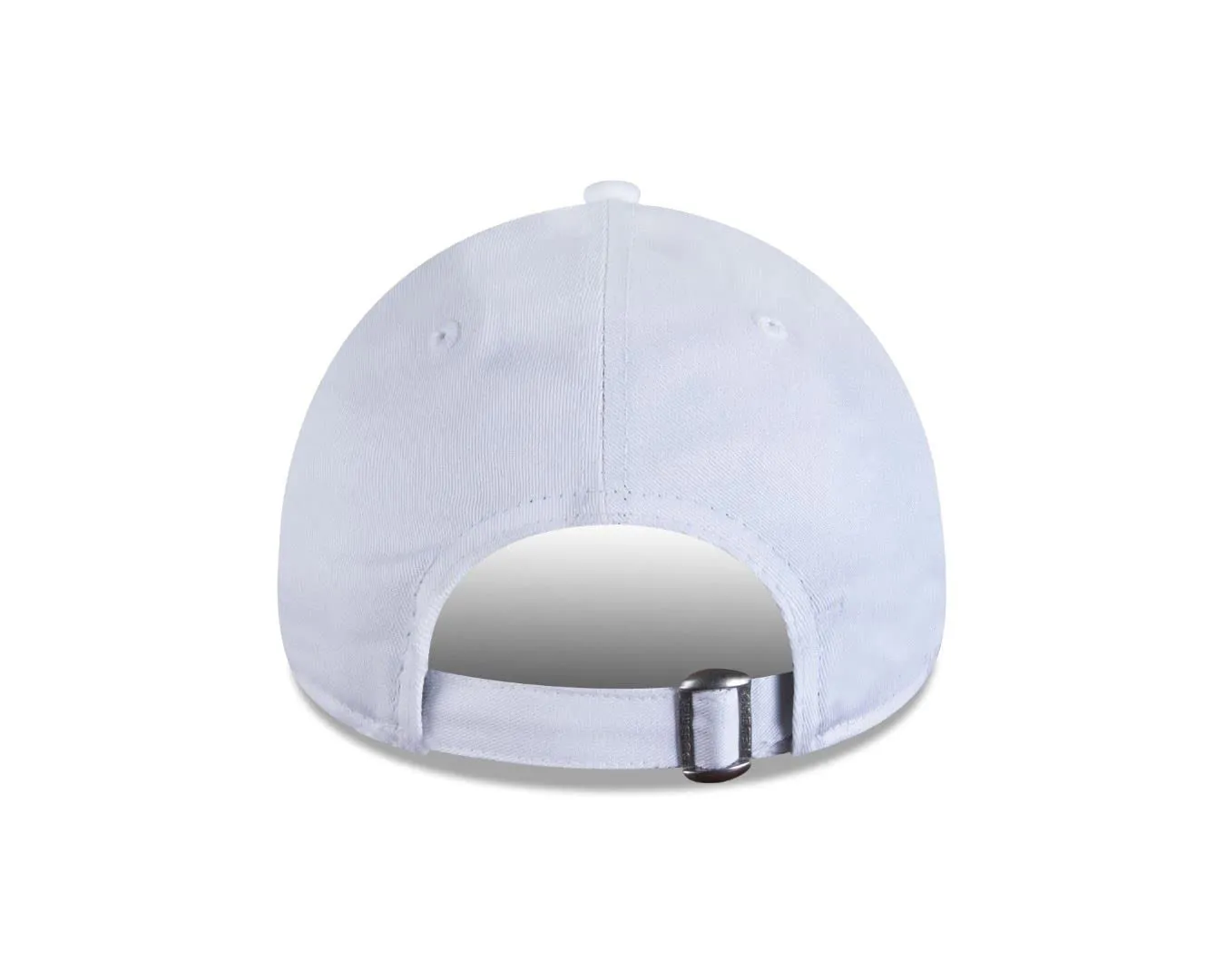 New Era 59Fifty MLB NBA Baseball Cap, White, 61 - immagine 4
