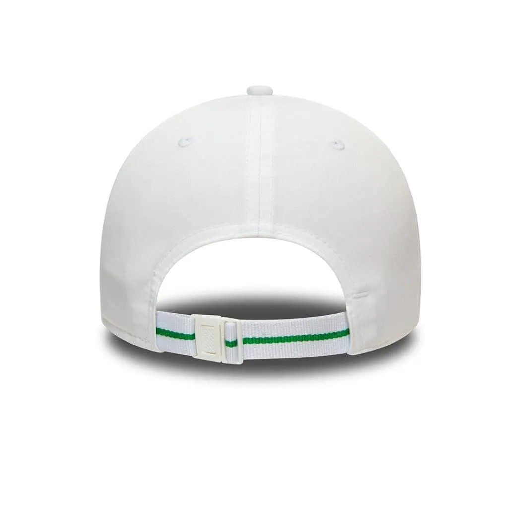 New Era New York Yankees MLB Authentic Collection 59Fifty Cappellino da Uomo, Scarlatto/Bianco, 7.25 - immagine 2