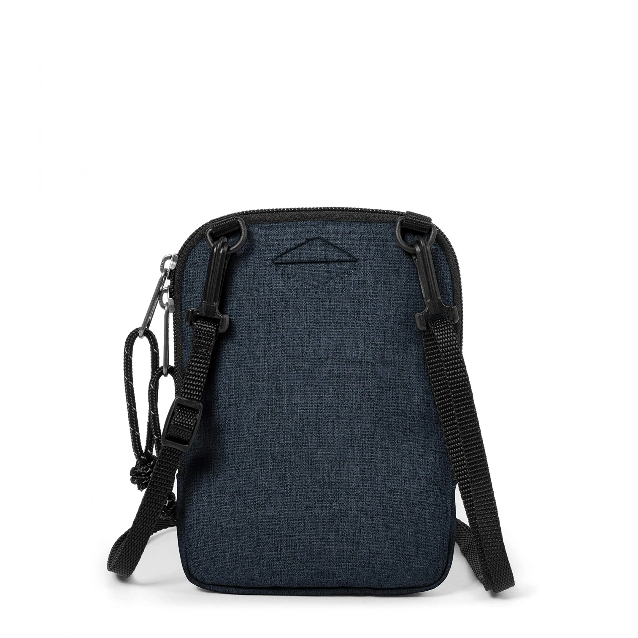 Eastpak Buddy Borsa a Tracolla, 0.5 L - Triple Denim (Blu) - immagine 4