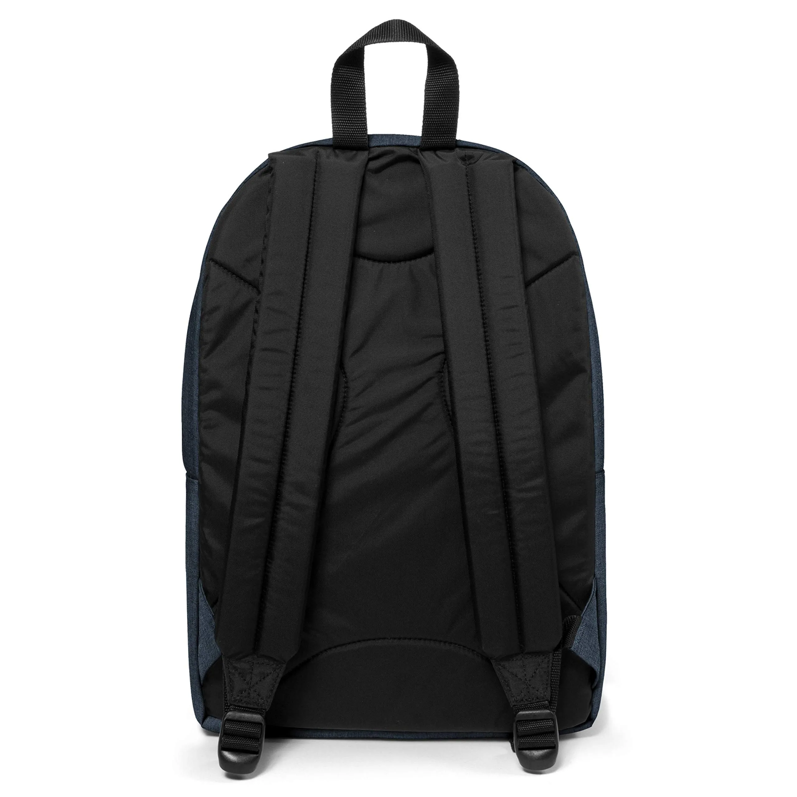 Eastpak Back to Work Zaino, 27 L, Triple Denim - immagine 4