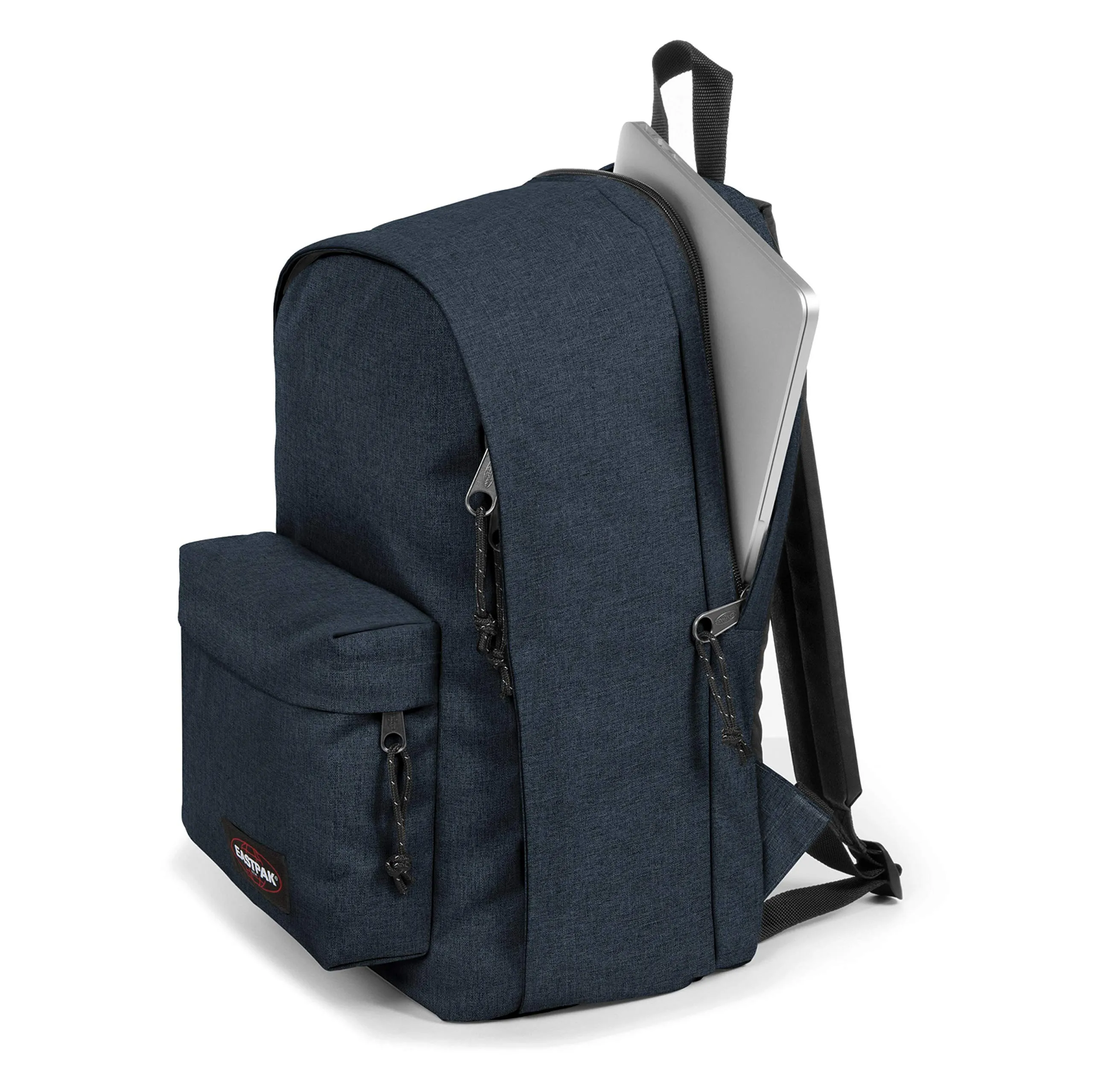 Eastpak Back to Work Zaino, 27 L, Triple Denim - immagine 5