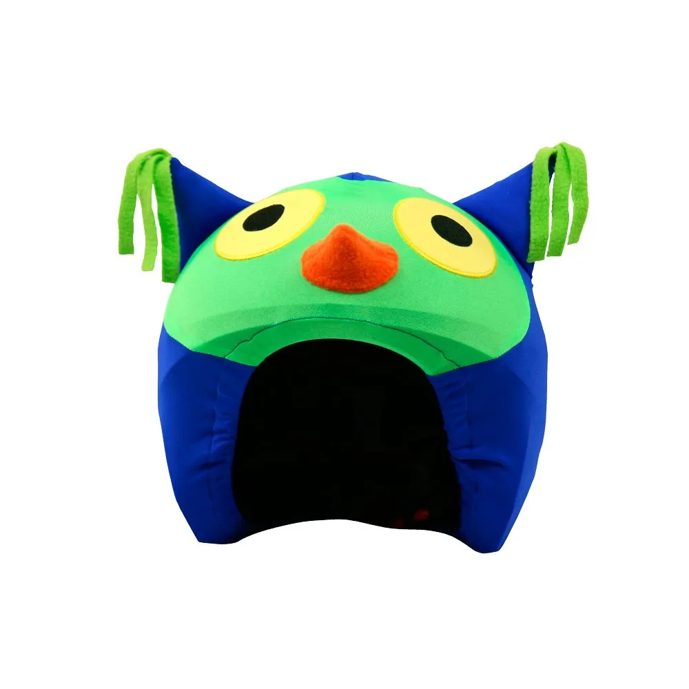 Coolcasc Gufo Copricasco Multisport - immagine 1