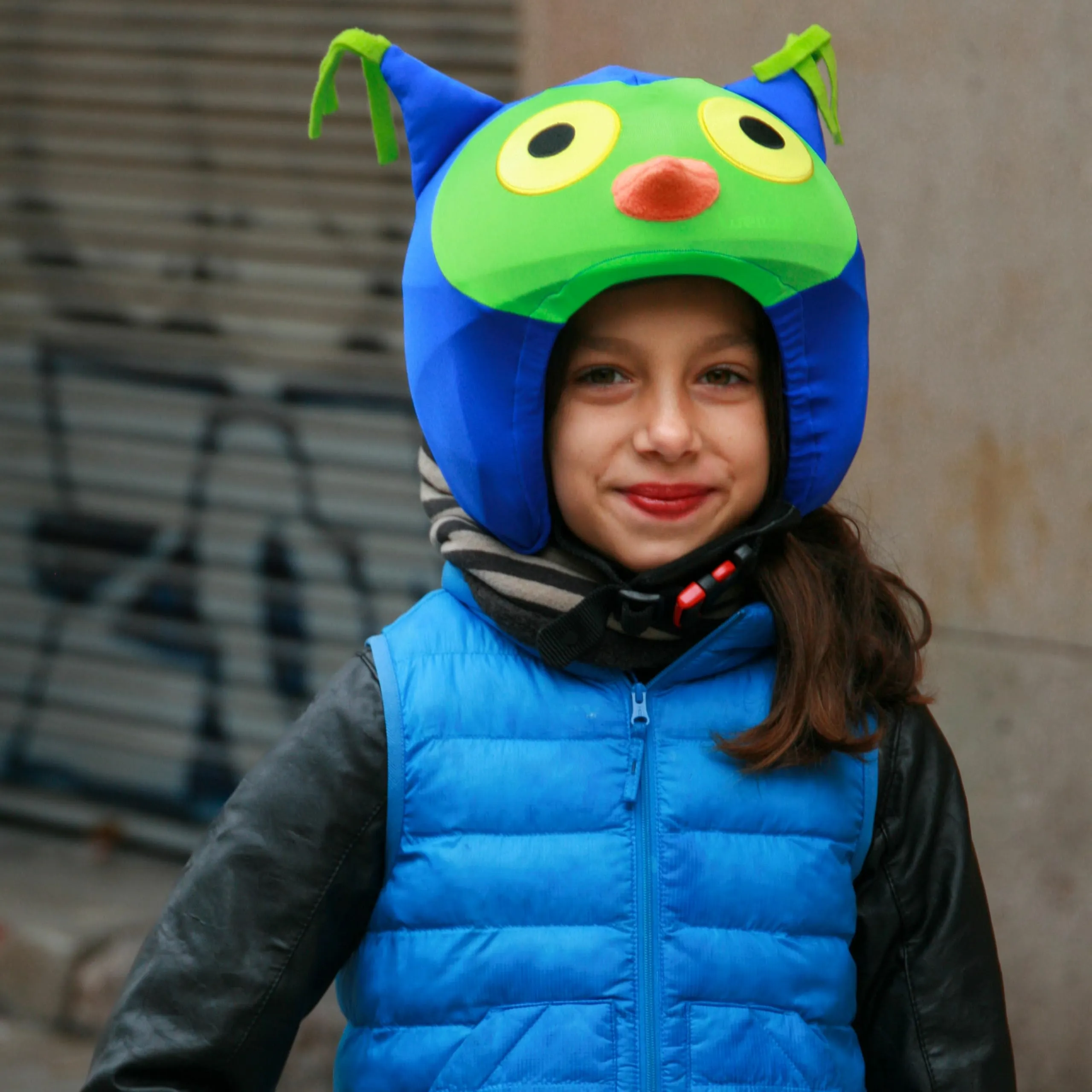 Coolcasc Gufo Copricasco Multisport - immagine 8