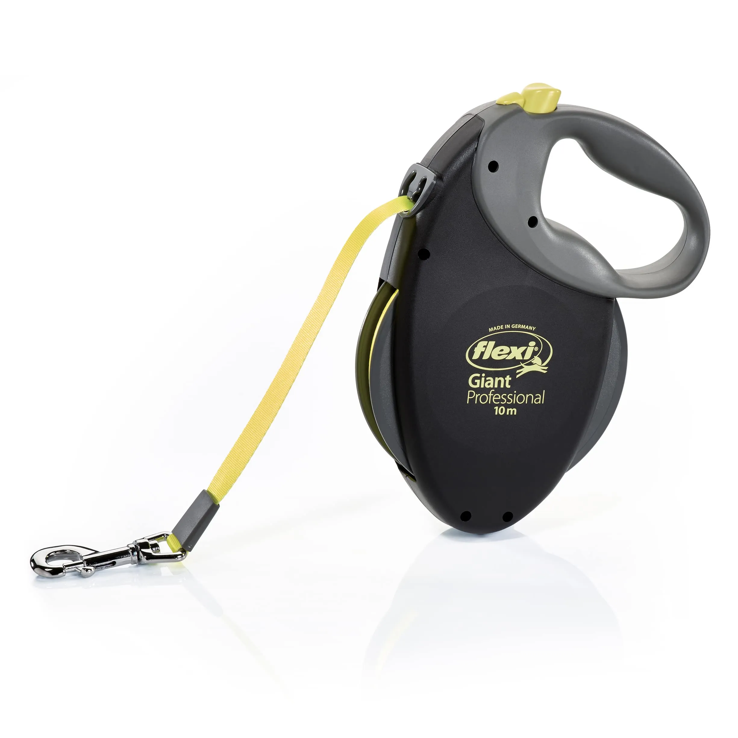 Flexi Giant Laisse Chien Enrouleur, 10m, jusqu'à 50 kg, Taille M - immagine 1