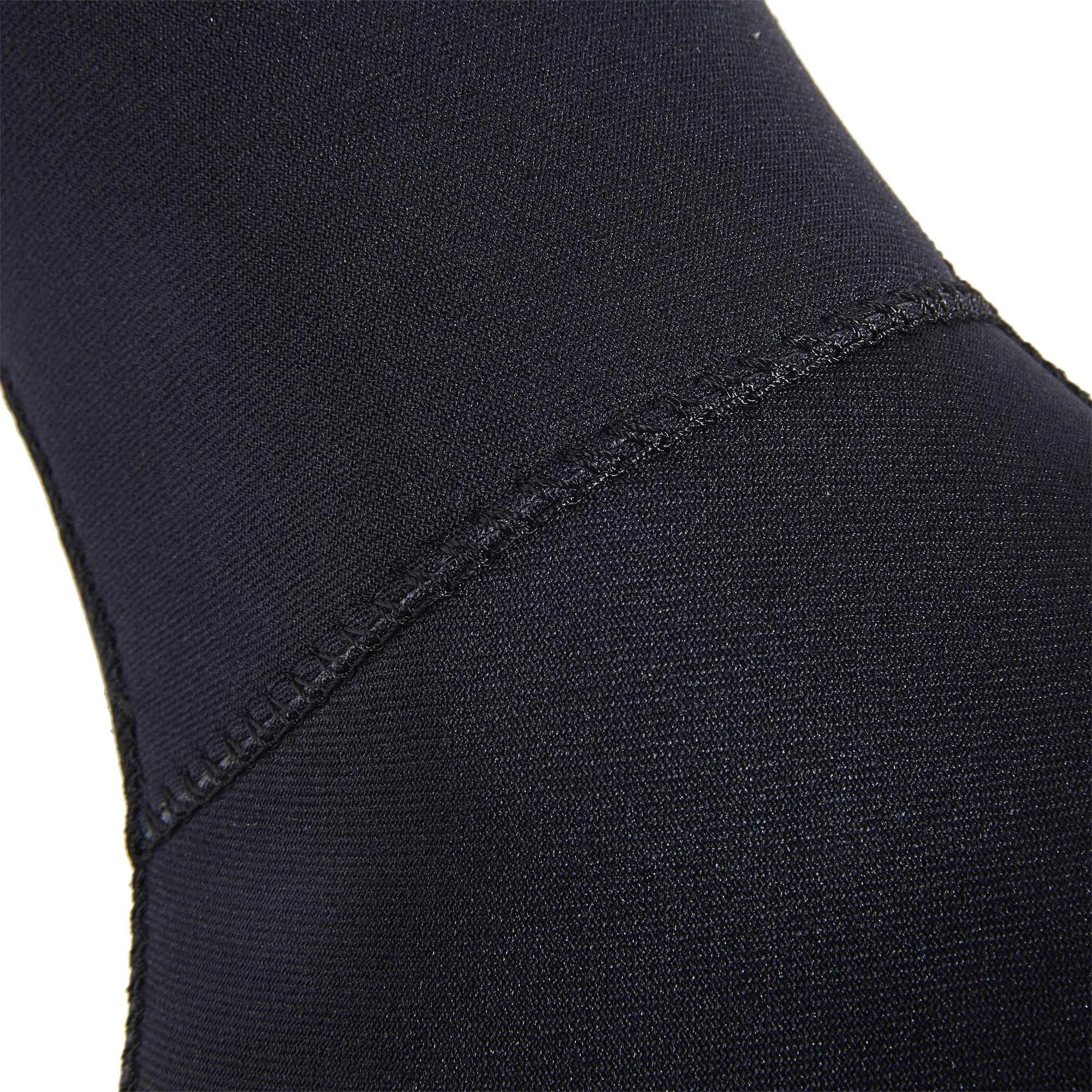 Cressi Black Neoprene Socks 5mm, M - immagine 4