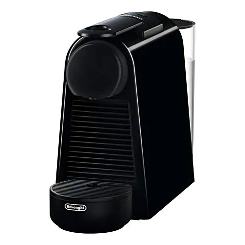 Nespresso Essenza Mini EN85.B DeLonghi, Nero - immagine 2