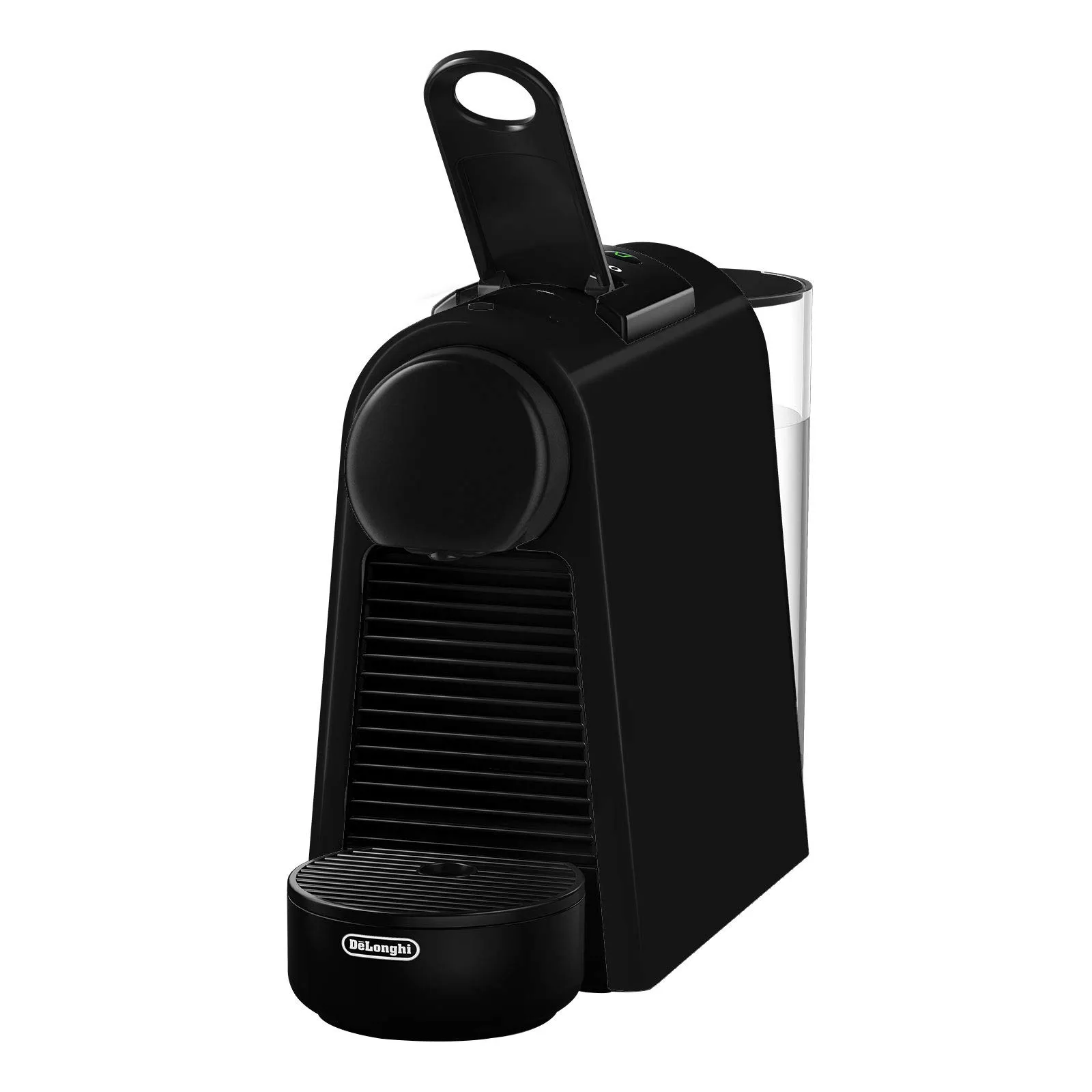 Nespresso Essenza Mini EN85.B DeLonghi, Nero - immagine 4