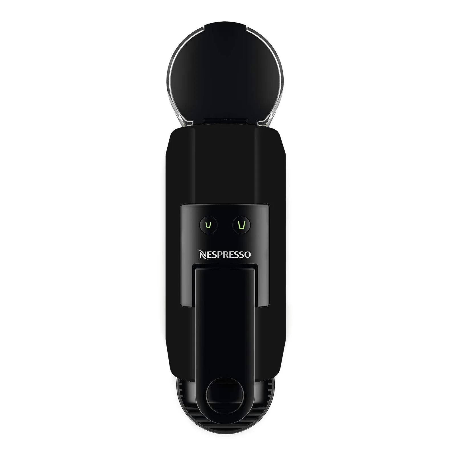 Nespresso Essenza Mini EN85.B DeLonghi, Nero - immagine 5