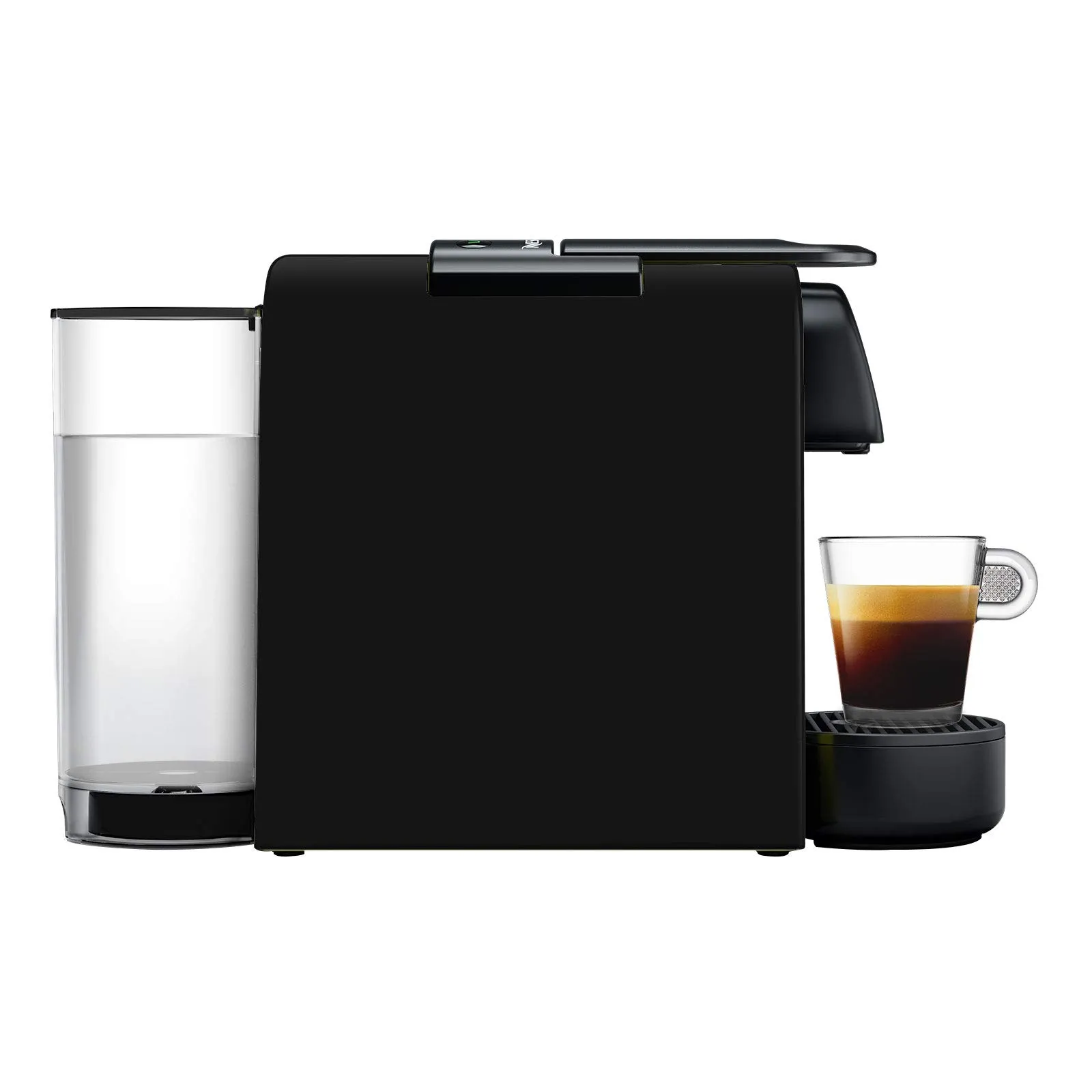 Nespresso Essenza Mini EN85.B DeLonghi, Nero - immagine 6