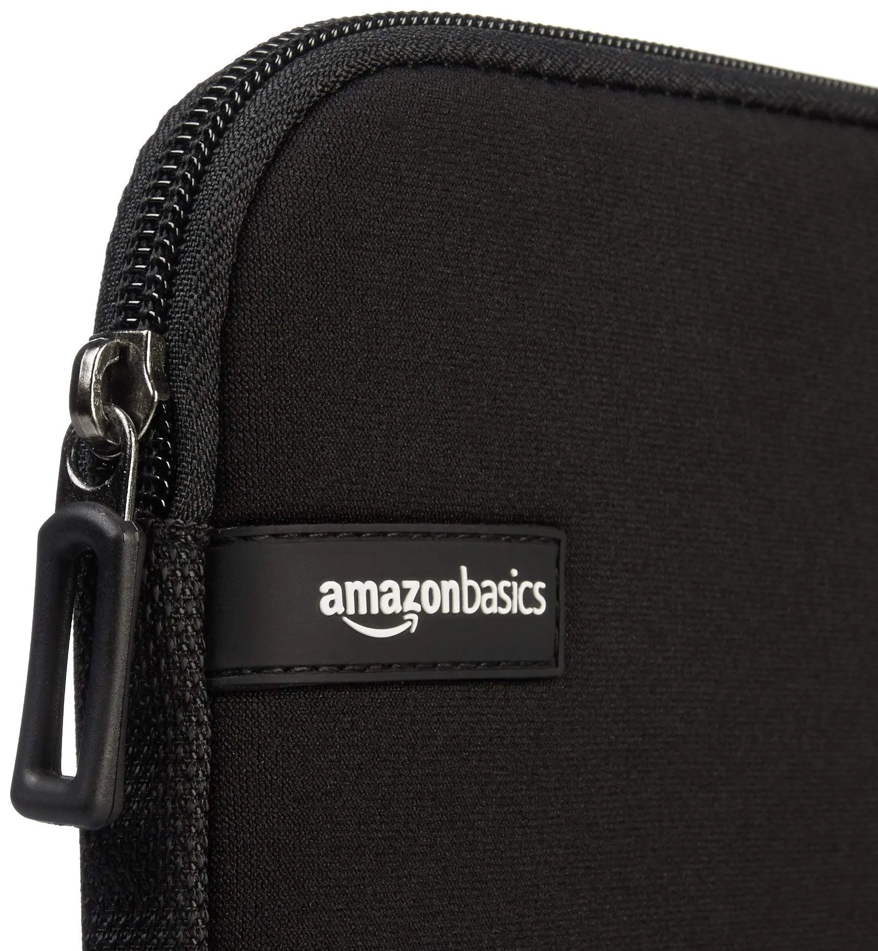 Amazon Basics Custodia per Laptop 11,6 pollici, Nero - immagine 6