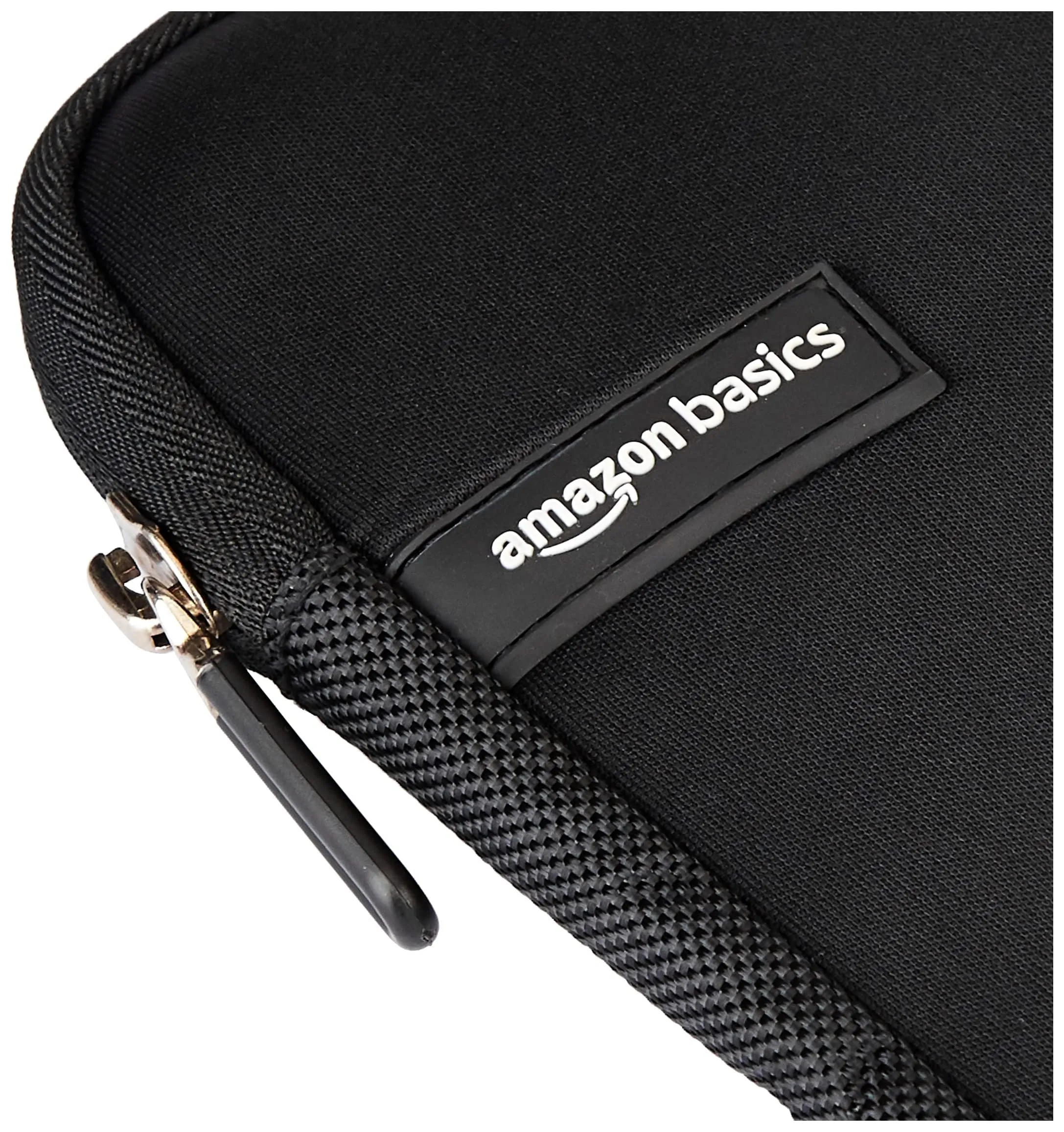 Amazon Basics Custodia per Laptop 11,6 pollici, Nero - immagine 11
