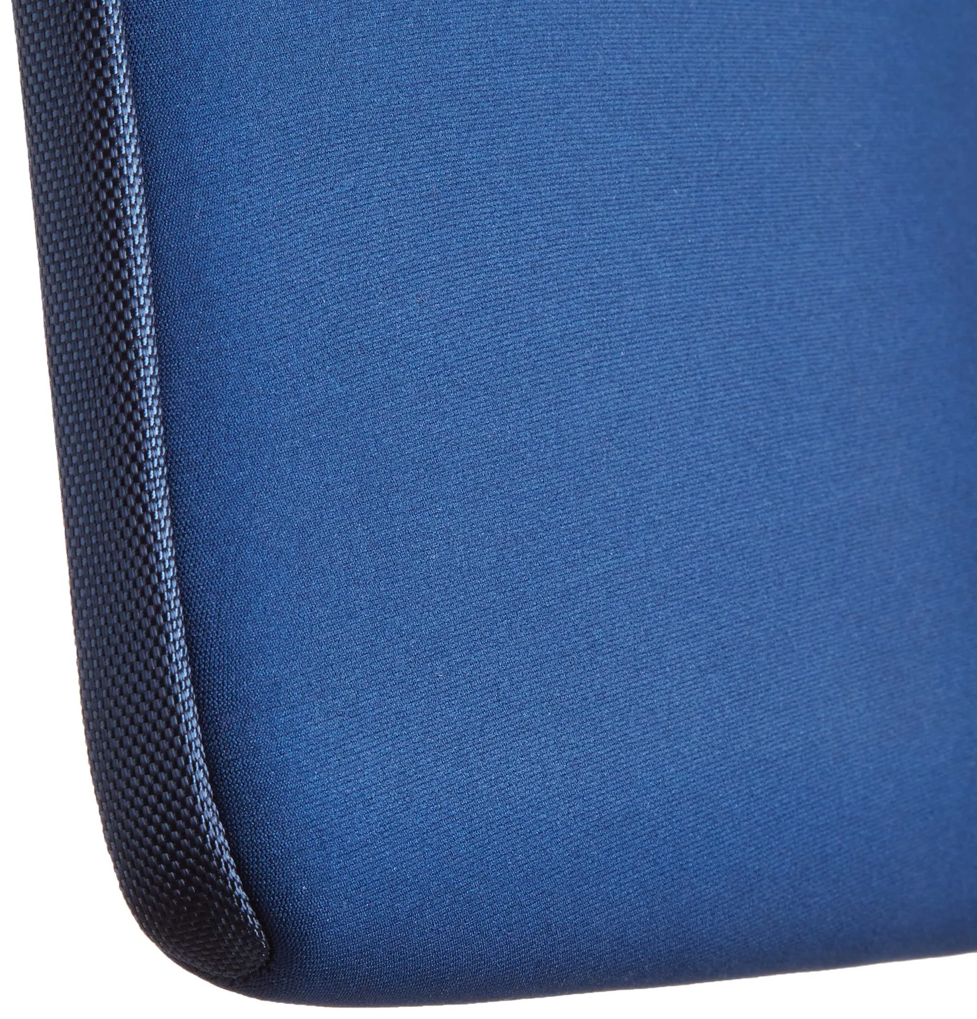 Amazon Basics Custodia per Laptop 13,3 Pollici, Blu navy - immagine 6