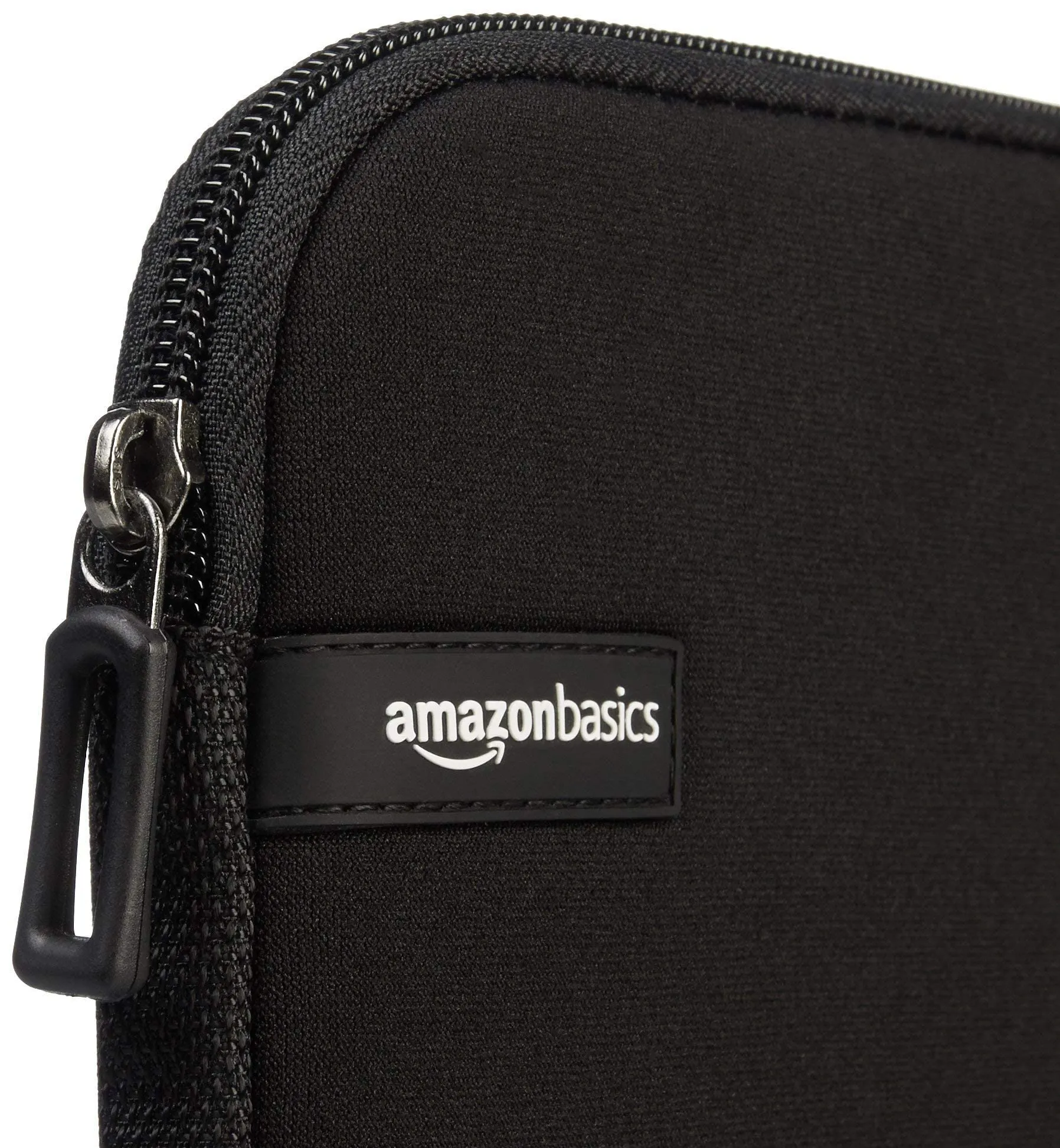 Amazon Basics Custodia per computer portatile fino a 14 Pollici, Nero - immagine 6