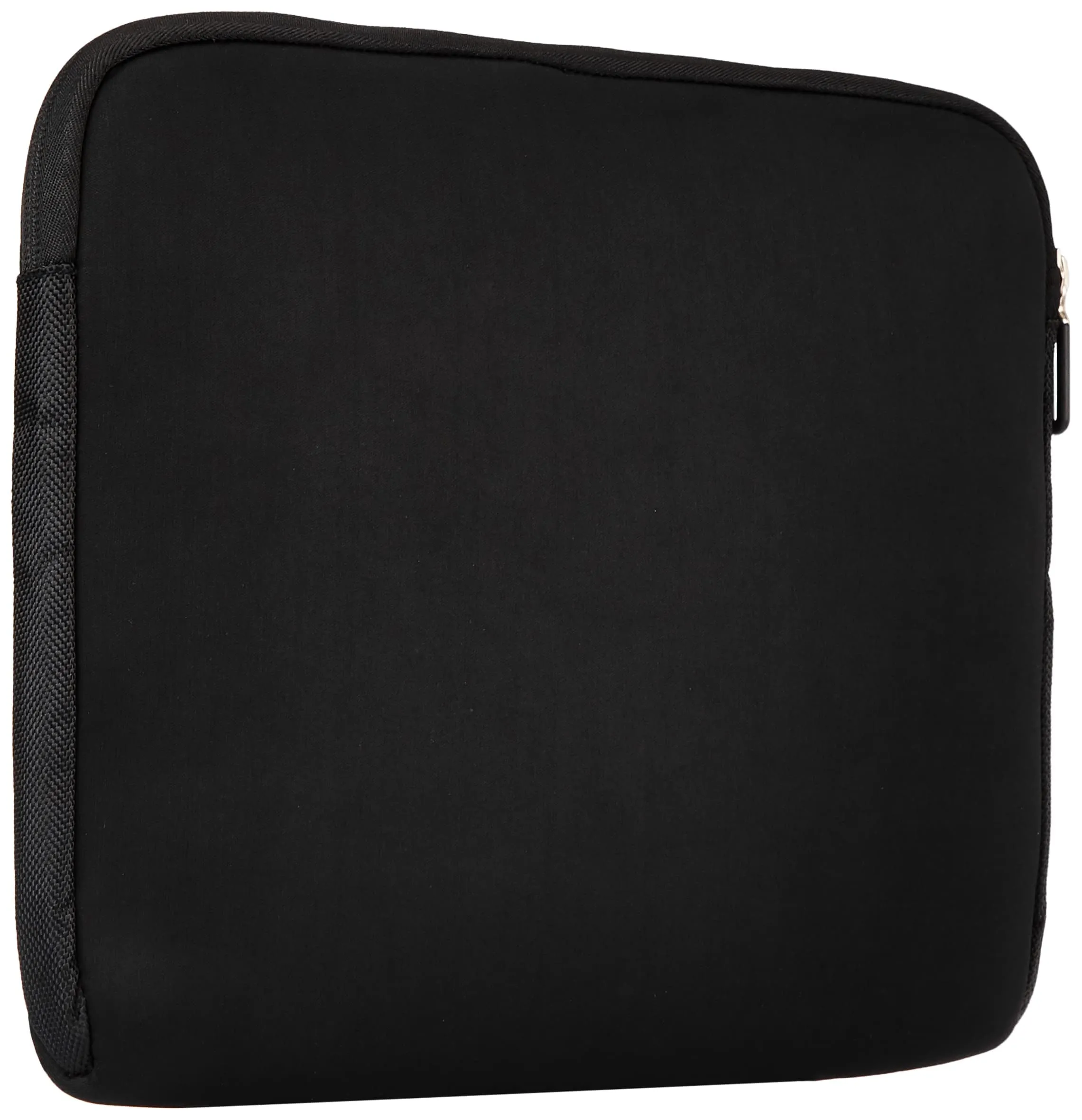 Amazon Basics Custodia per computer portatile fino a 14 Pollici, Nero - immagine 11