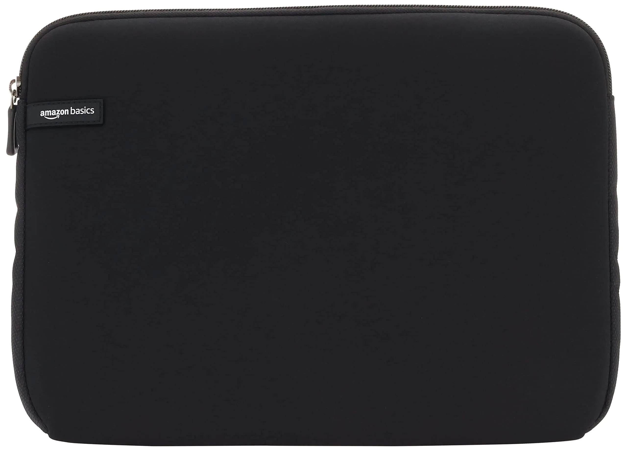 Amazon Basics Custodia per computer portatile fino a 14 Pollici, Nero - immagine 13