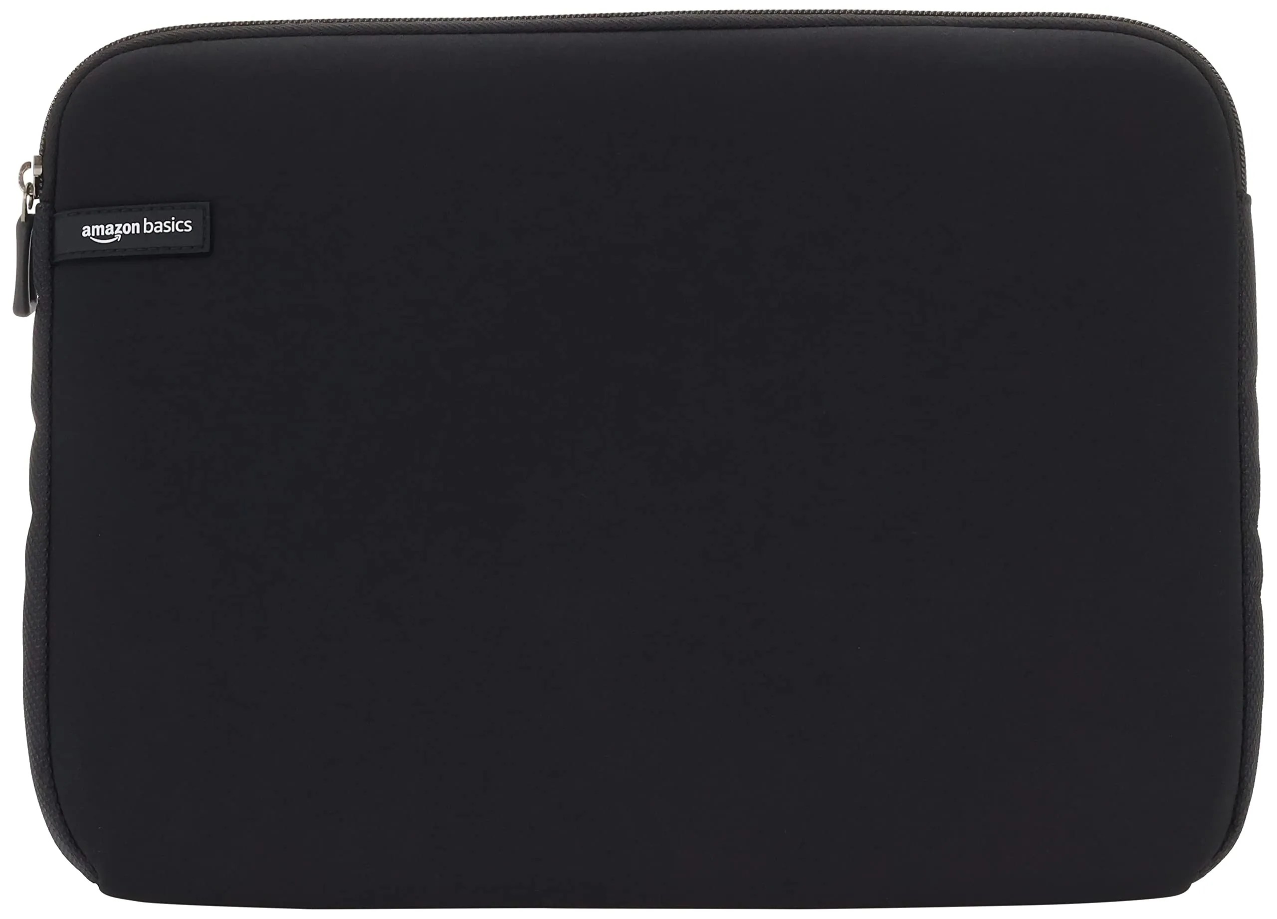 Amazon Basics Custodia per computer portatile fino a 14 Pollici, Nero - immagine 14