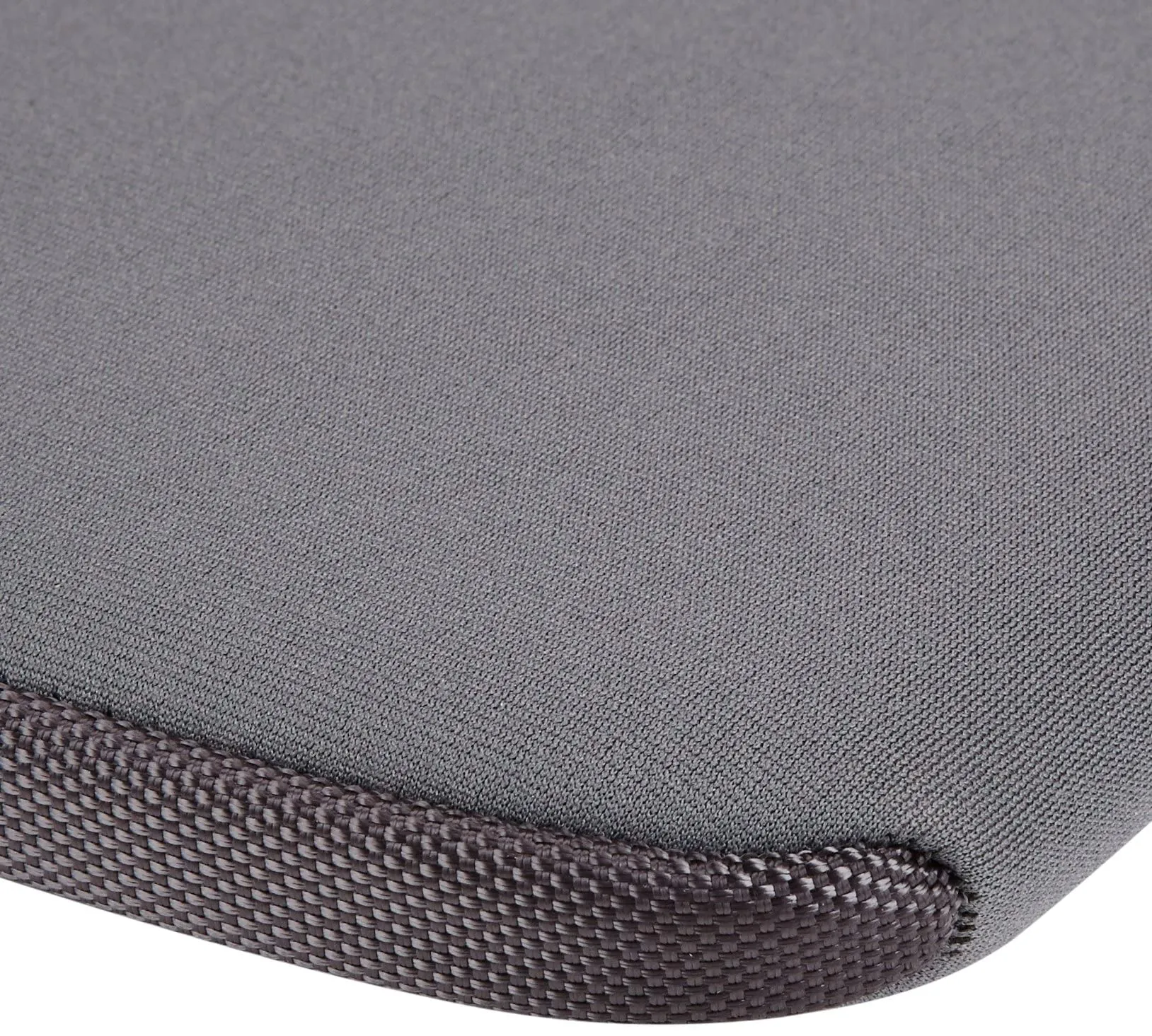 Amazon Basics Custodia per Laptop 13,3 Pollici, Grigio - immagine 6