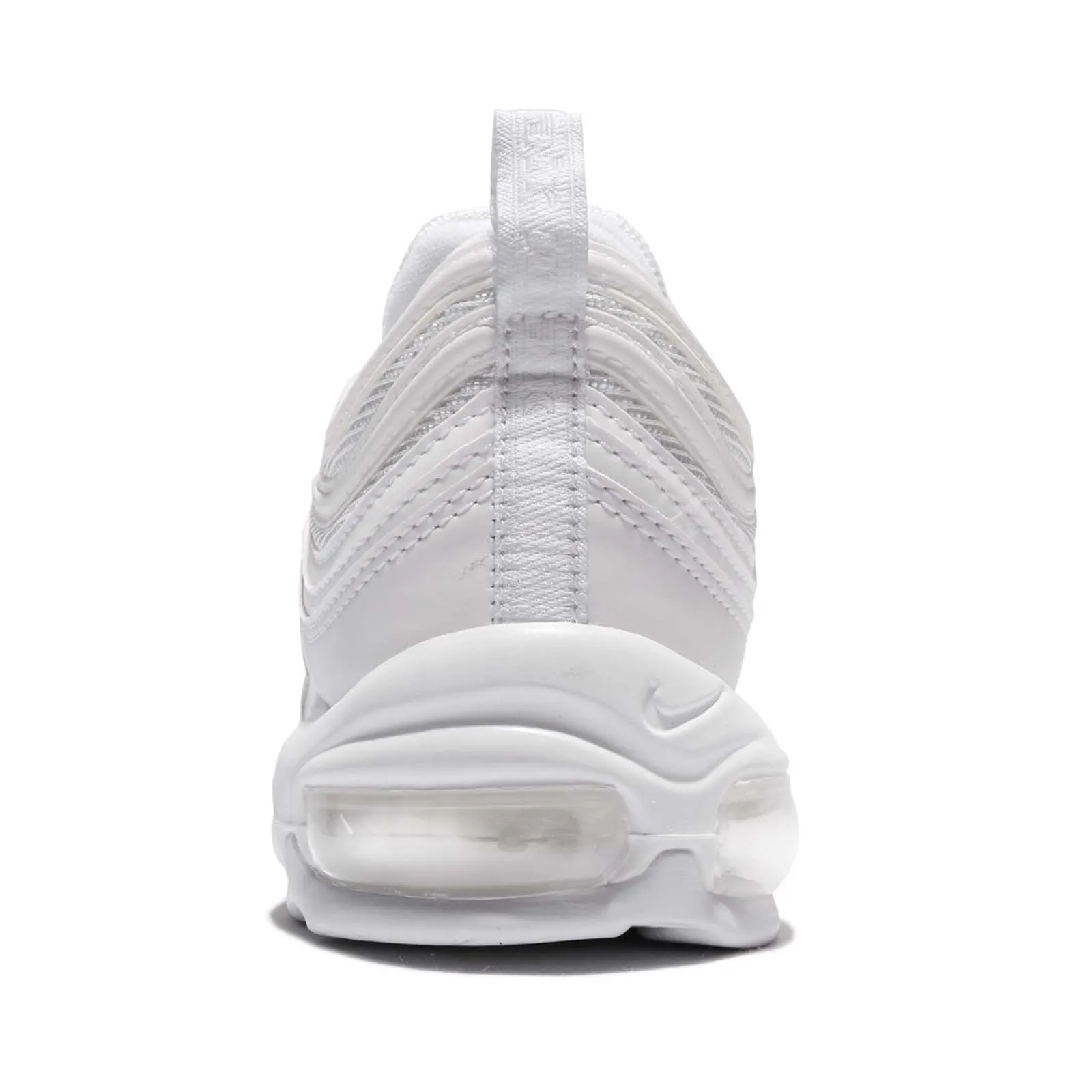 Nike Air Max 97 Multicolore White Wolf Grey Black 001, 36 EU - immagine 4