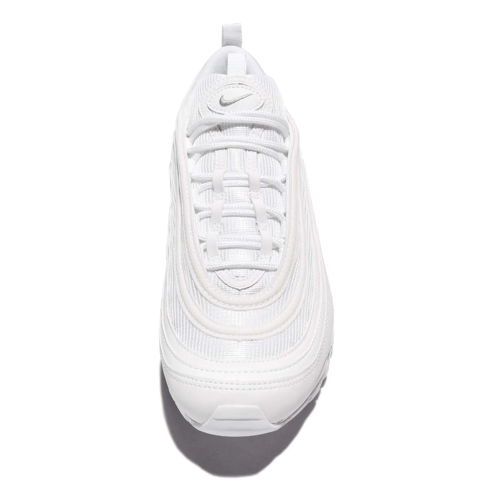 Nike Air Max 97 921826-101 White/Wolf Grey-Black EU 38 - immagine 6