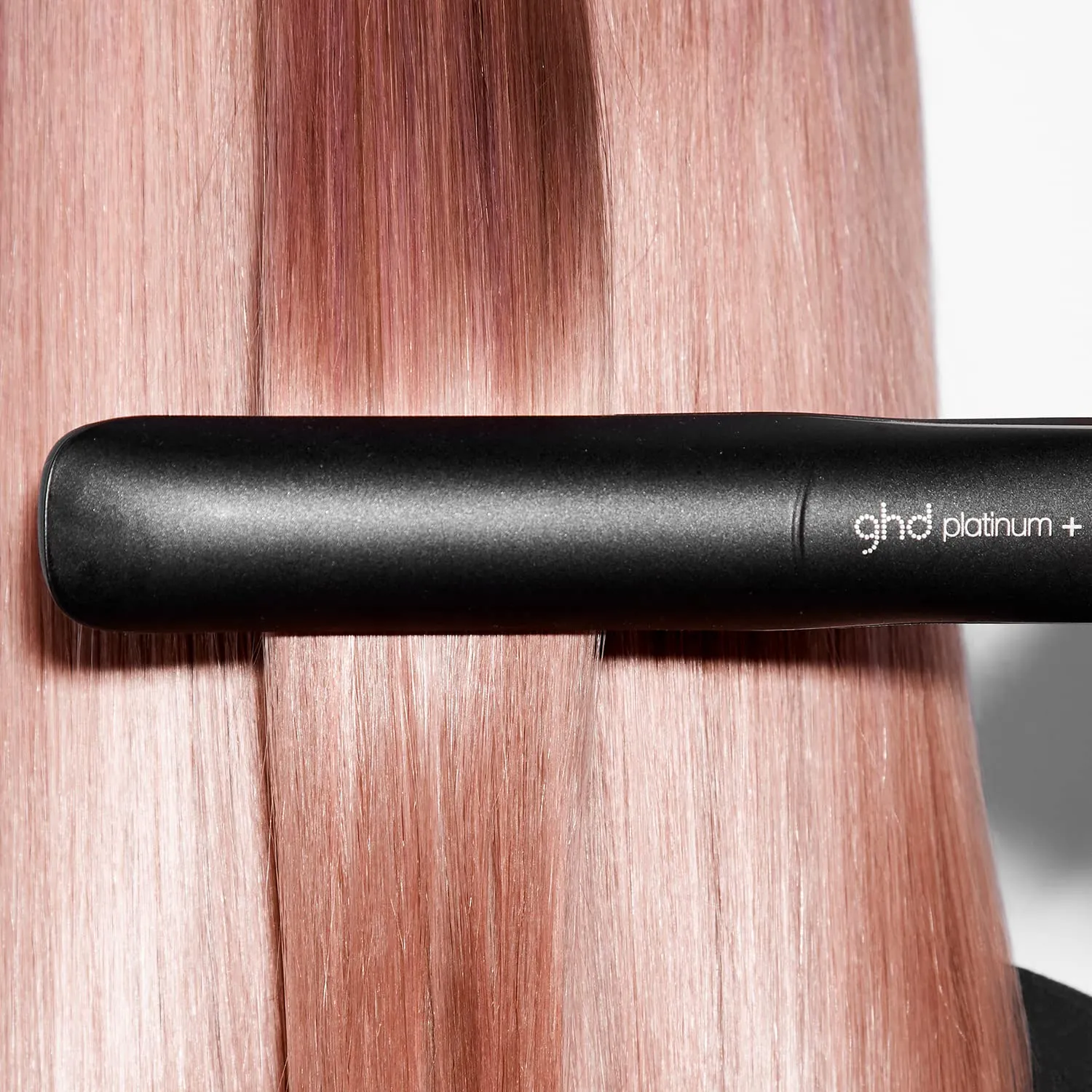 ghd Platinum+ Styler - Piastra per capelli professionale e intelligente (Nera) - immagine 4