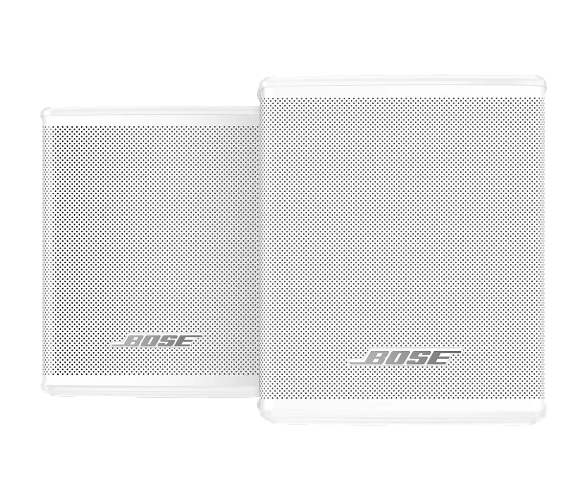 Bose Surround Speakers, Bianco - immagine 1