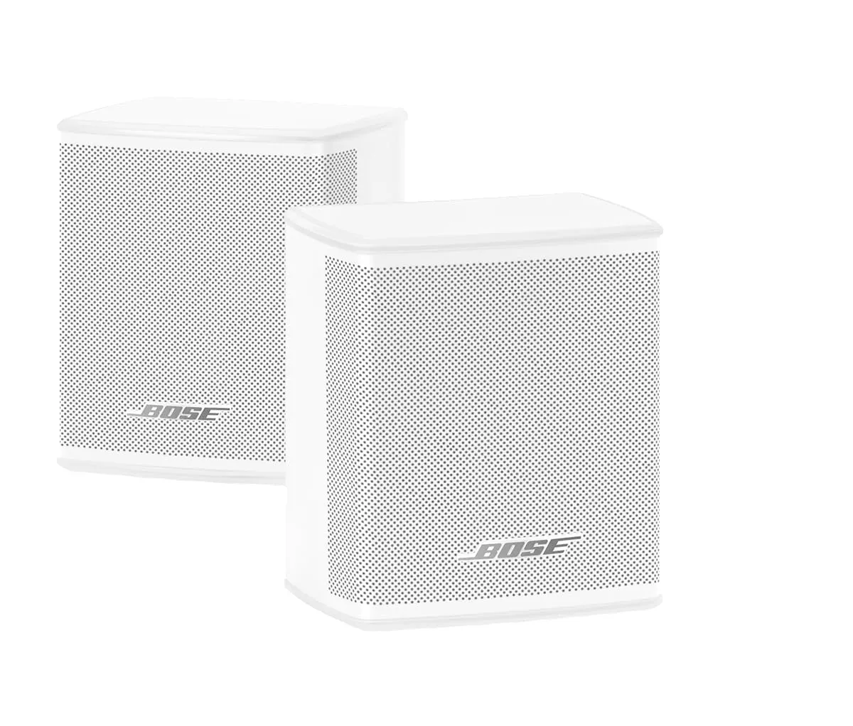 Bose Surround Speakers, Bianco - immagine 2