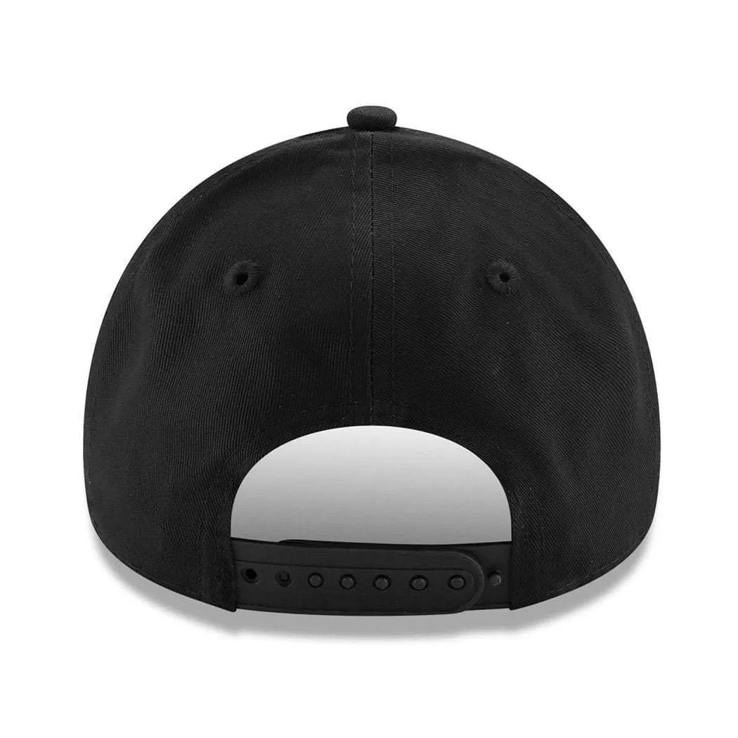 New Era New York Yankees 9Forty Adjustable Cap Distressed Seasonal - immagine 4