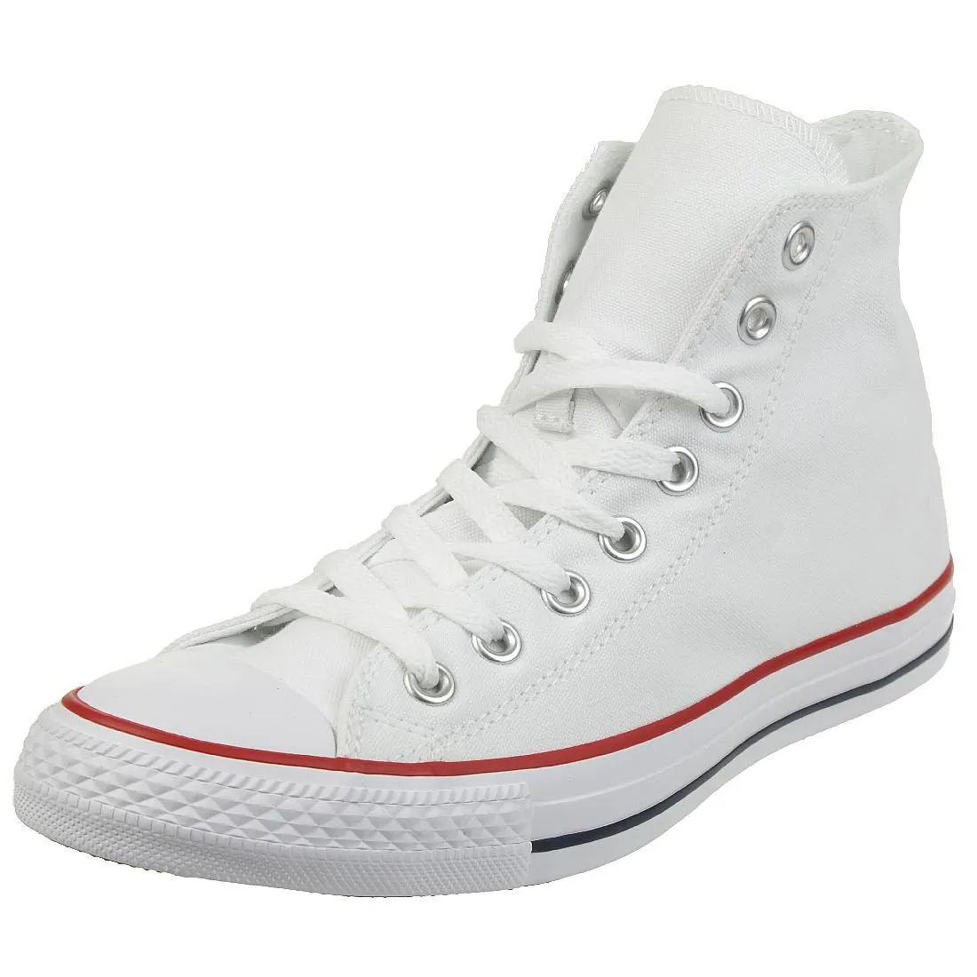 Converse Ct as ox bianco M7652 - immagine 5