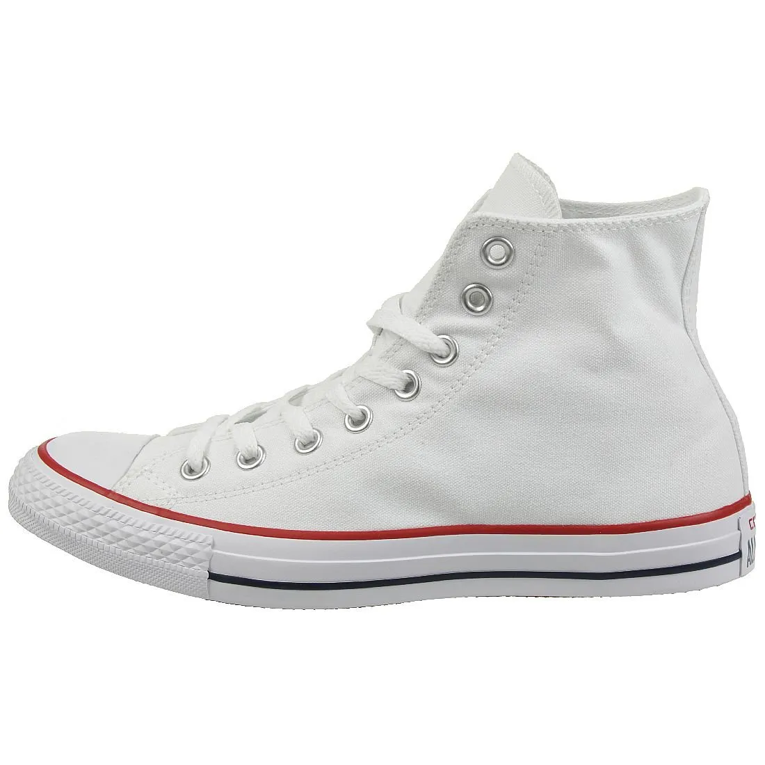 Converse Ct as ox bianco M7652 - immagine 7