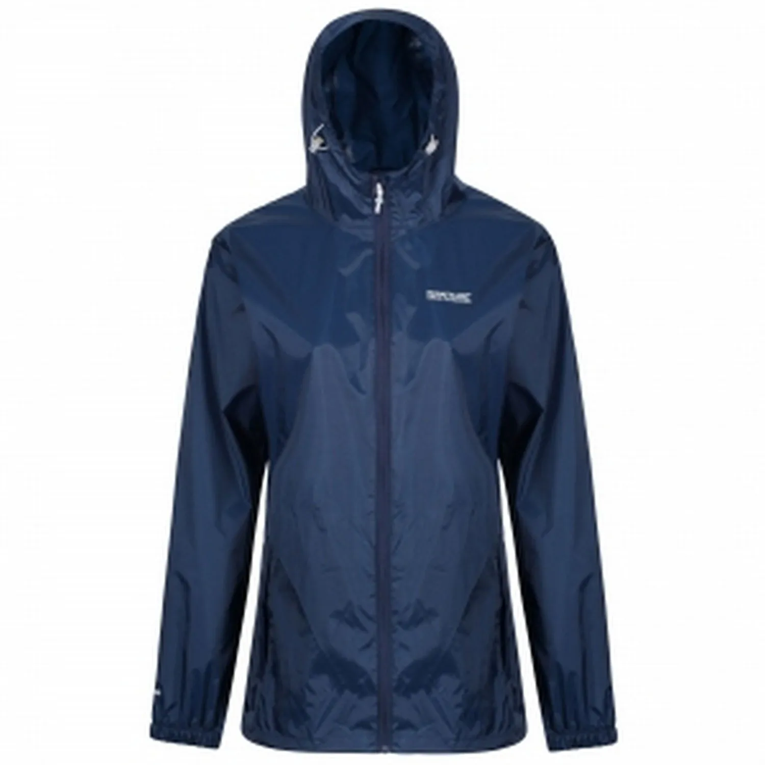 Regatta Pack It III Giacca Impermeabile RMW281 Midnight - immagine 1