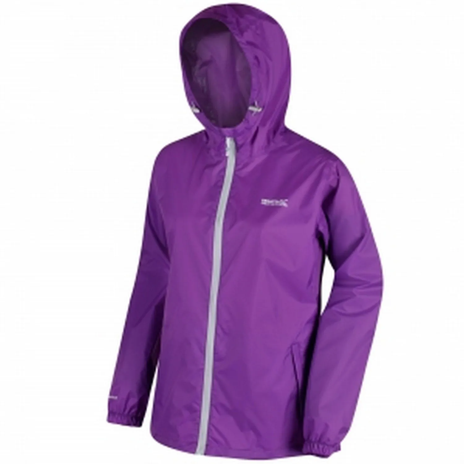 Regatta Pack It III Giacca Impermeabile RMW281 Midnight - immagine 6