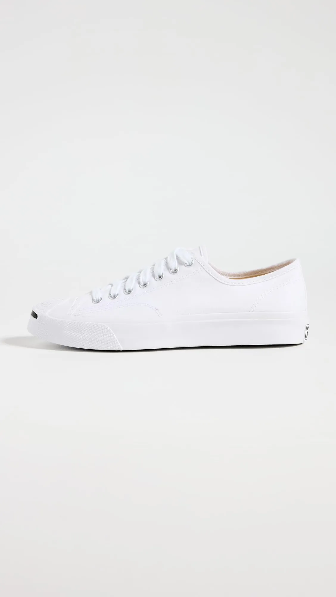 Converse Men's Jack Purcell Gold Standard Canvas Oxfords - immagine 6