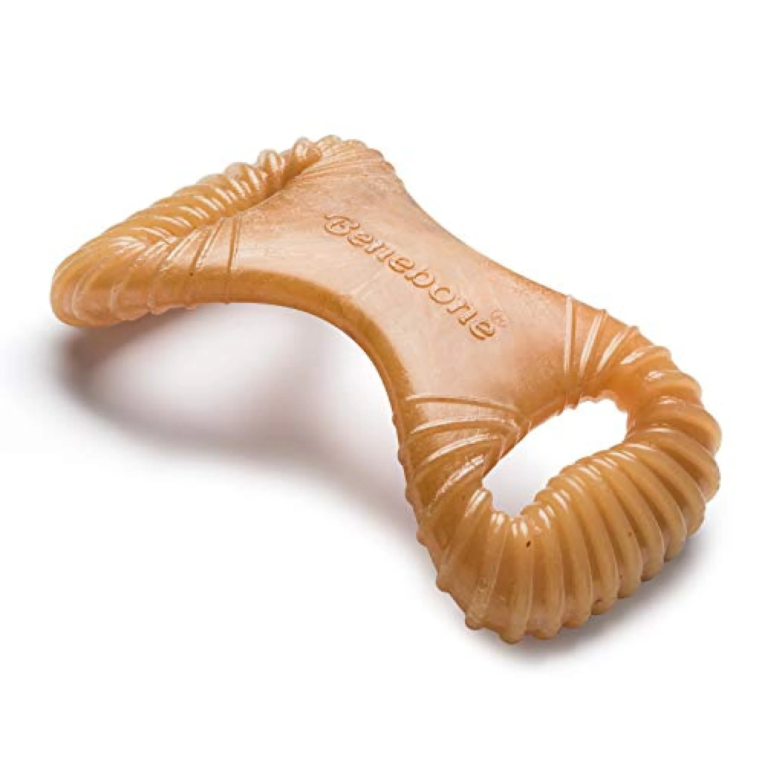 Benebone Dental Gioco da Masticare per Cani, Pollo Reale, Medium - immagine 1