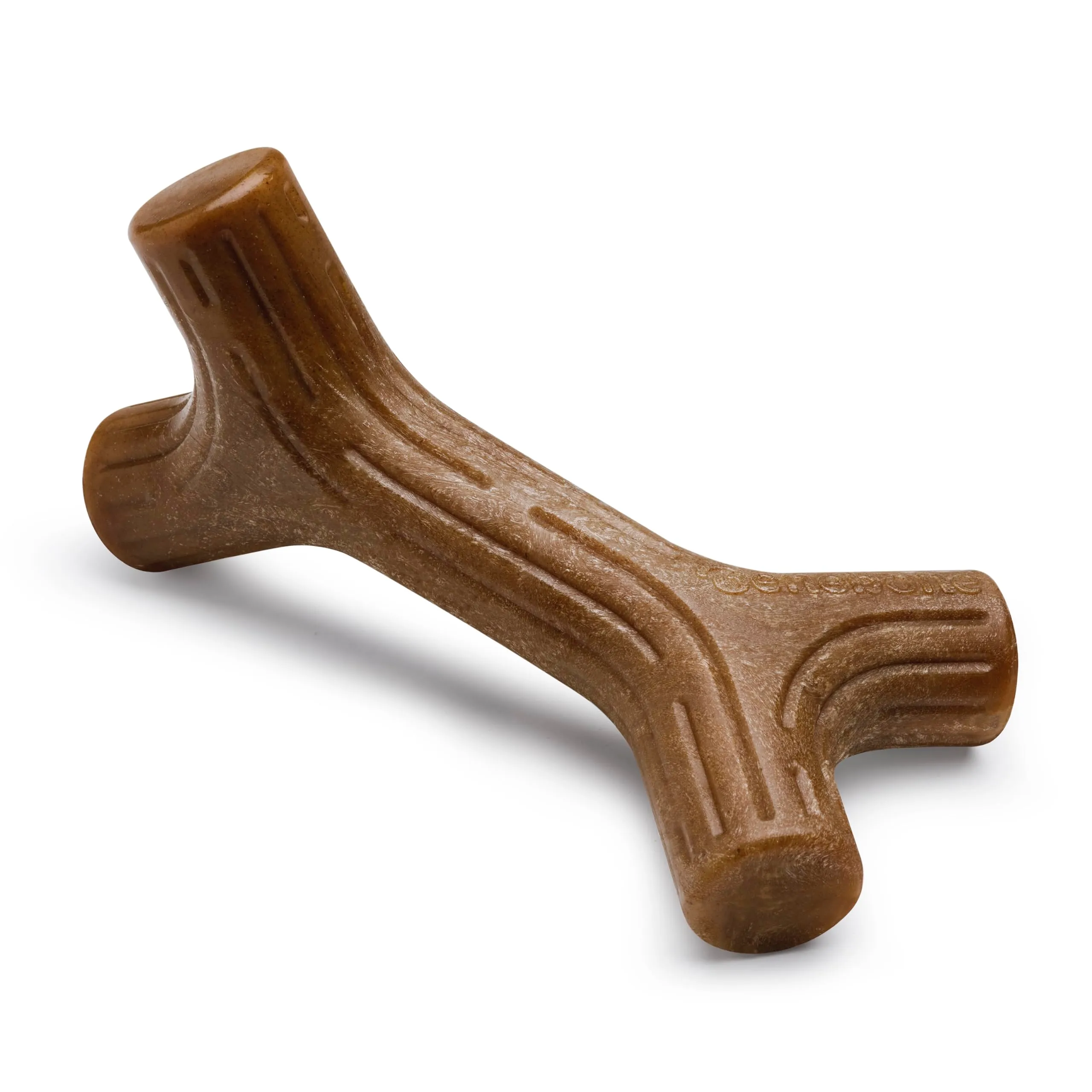 Benebone Bacon Stick Gioco da Masticare, Medium - immagine 1