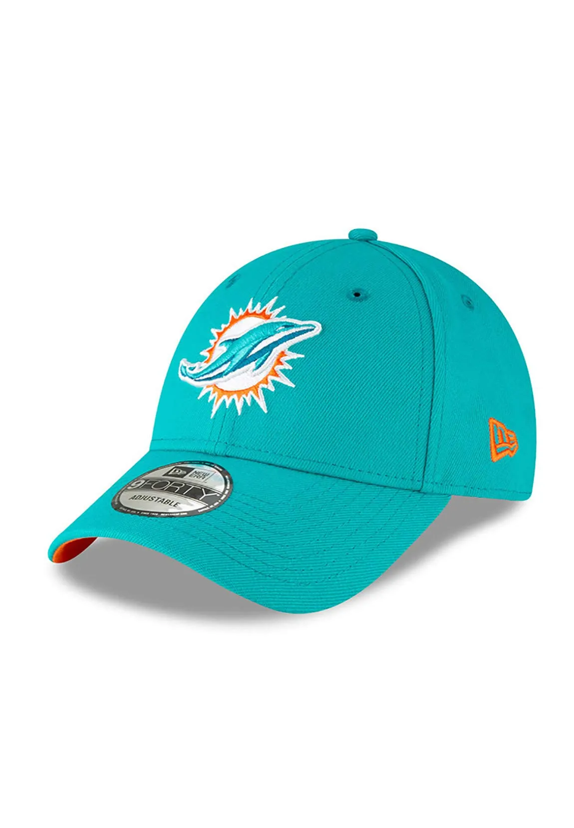 New Era The League Miadol 2018 Team Cappellino Unisex Adulto, Aqua, Taglia unica - immagine 4