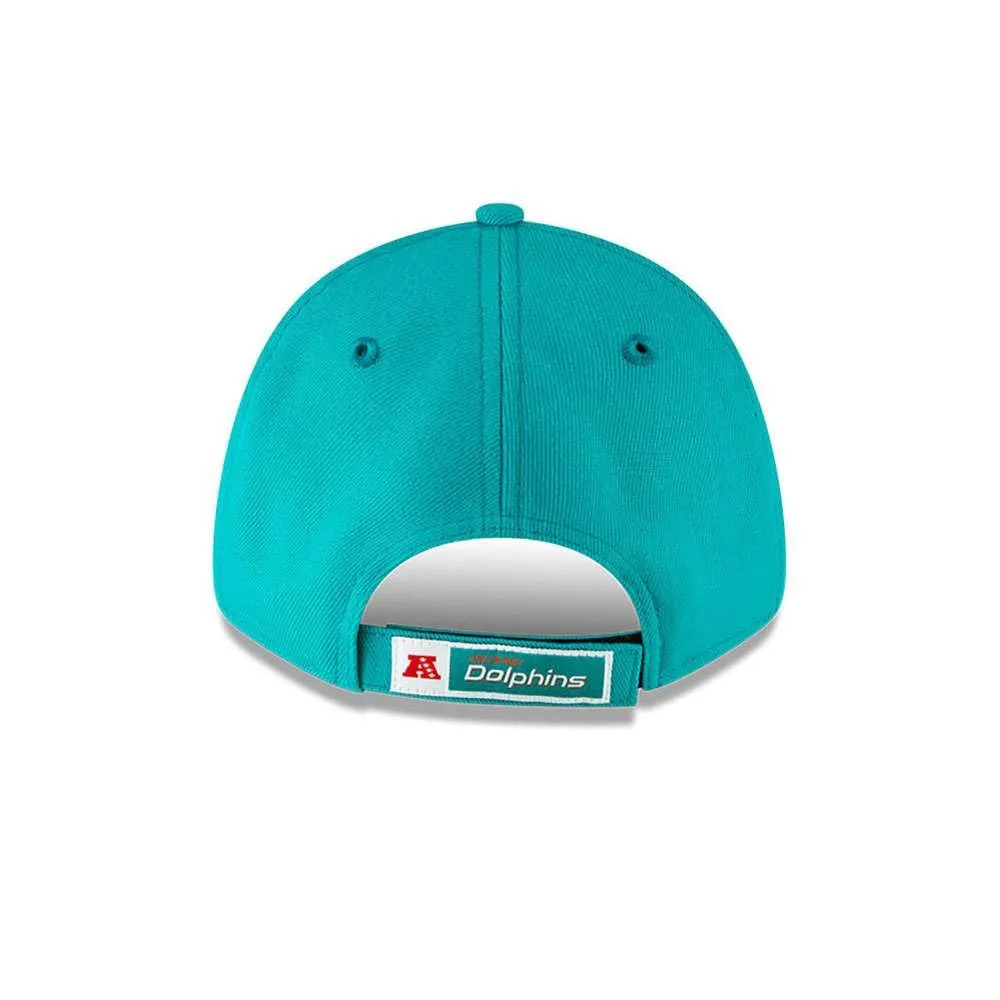 New Era The League Miadol 2018 Team Cappellino Unisex Adulto, Aqua, Taglia unica - immagine 5