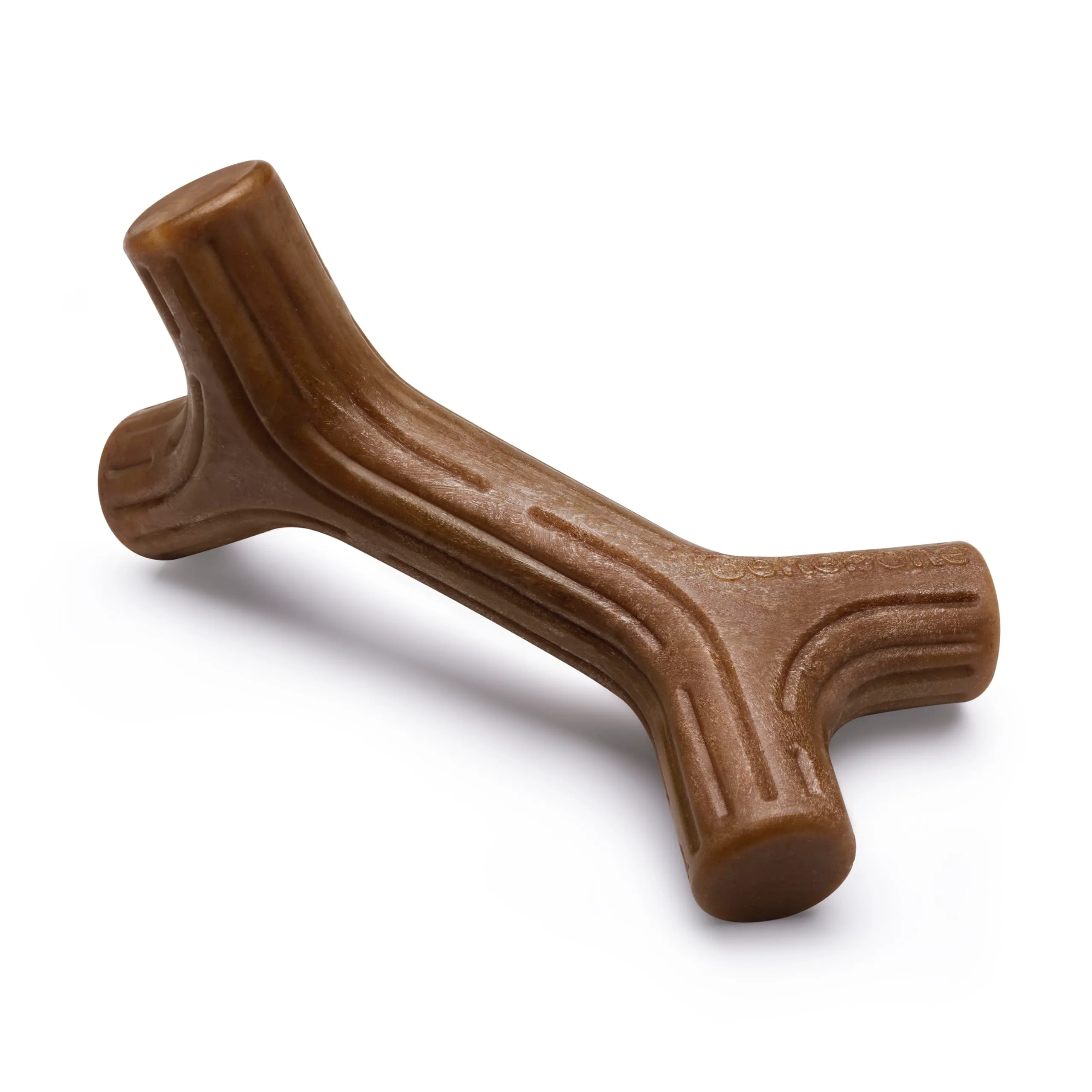 Benebone Bacon Stick Gioco da Masticare per Cani, Gigante - immagine 1