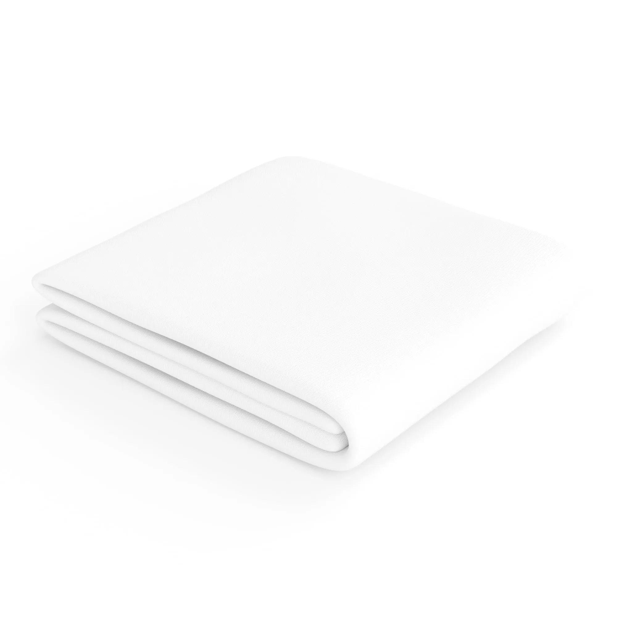 Amazon Basics Lenzuolo con Angoli Singolo, 100% Cotone Jersey, 90 x 200 cm, Bianco - immagine 3