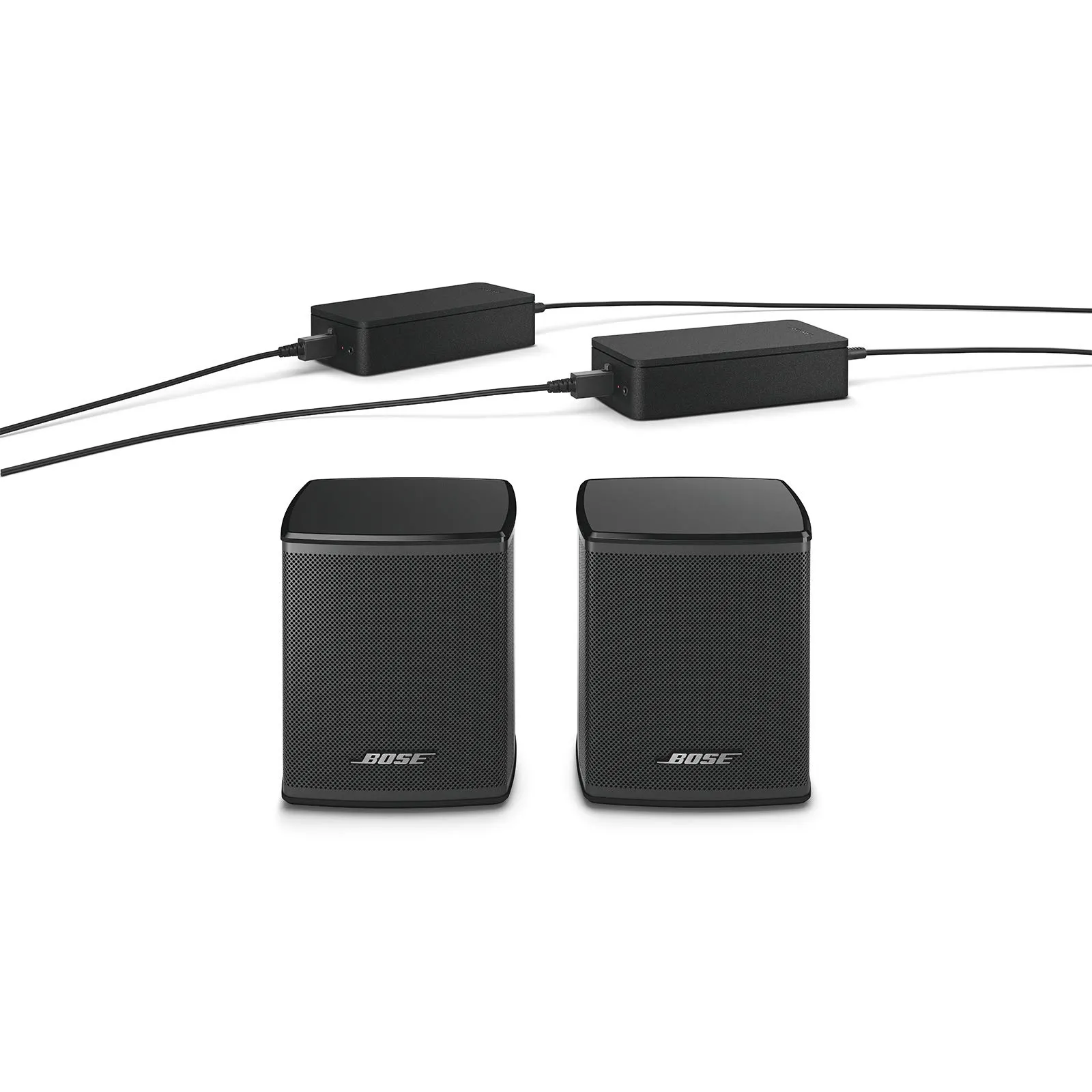 Bose Surround Speakers, Nero - immagine 4